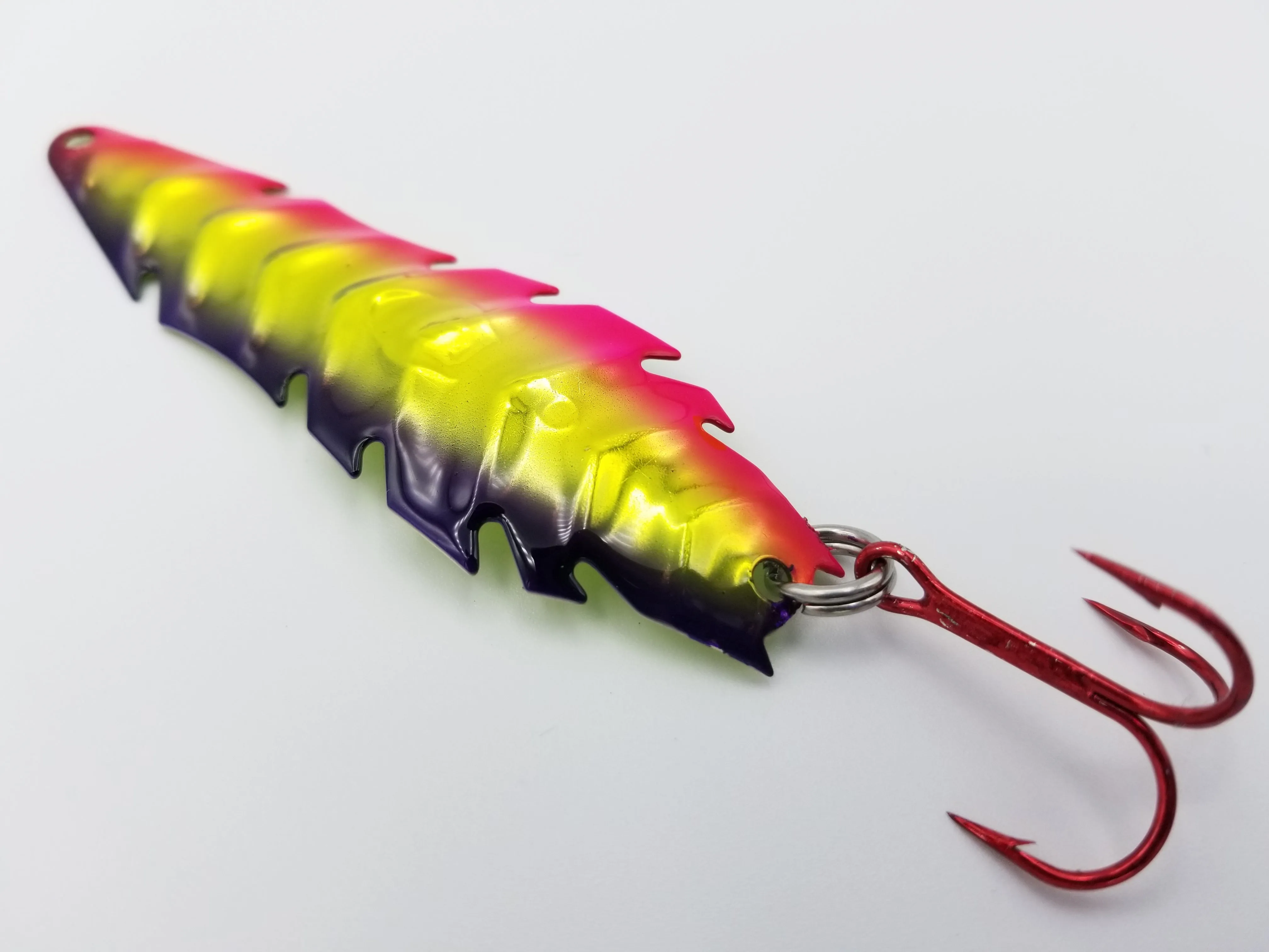 Badmo 2.5" Mini Mo' Spoons