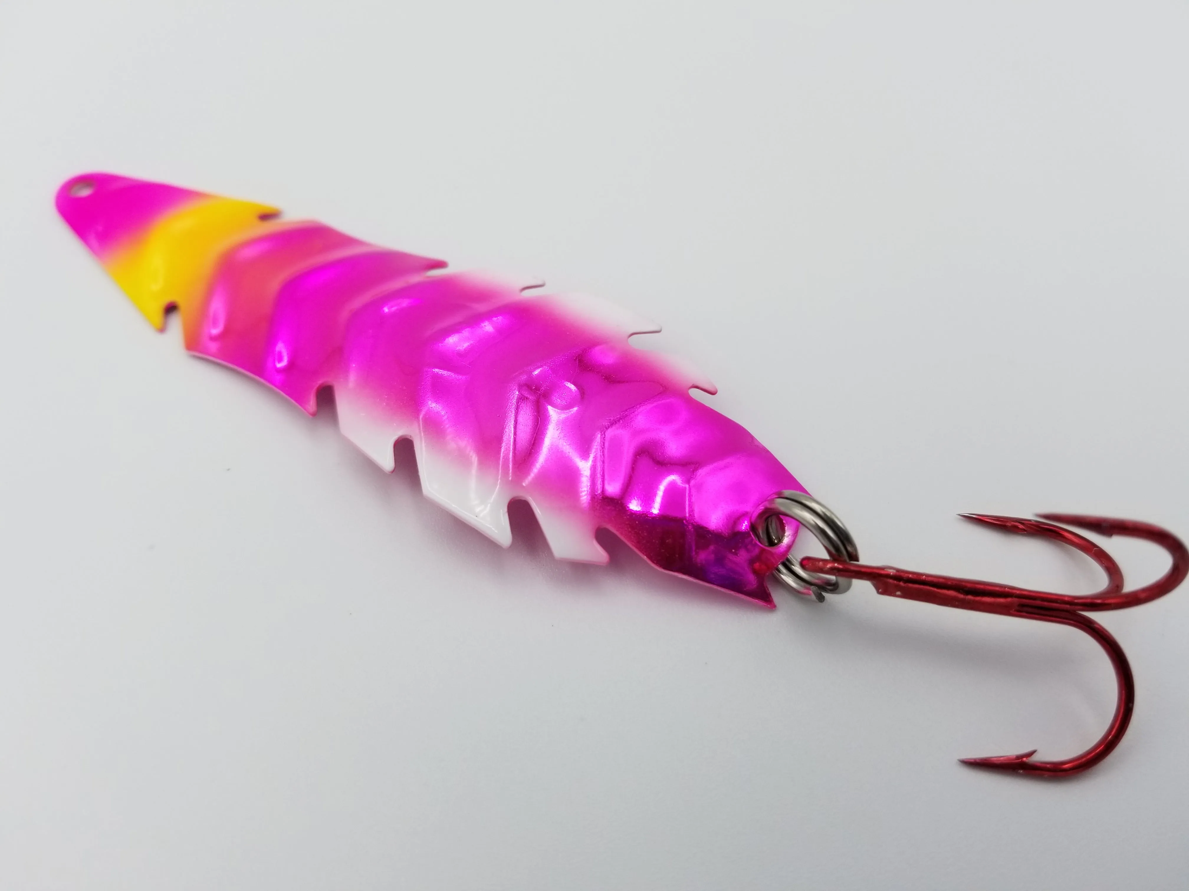 Badmo 2.5" Mini Mo' Spoons