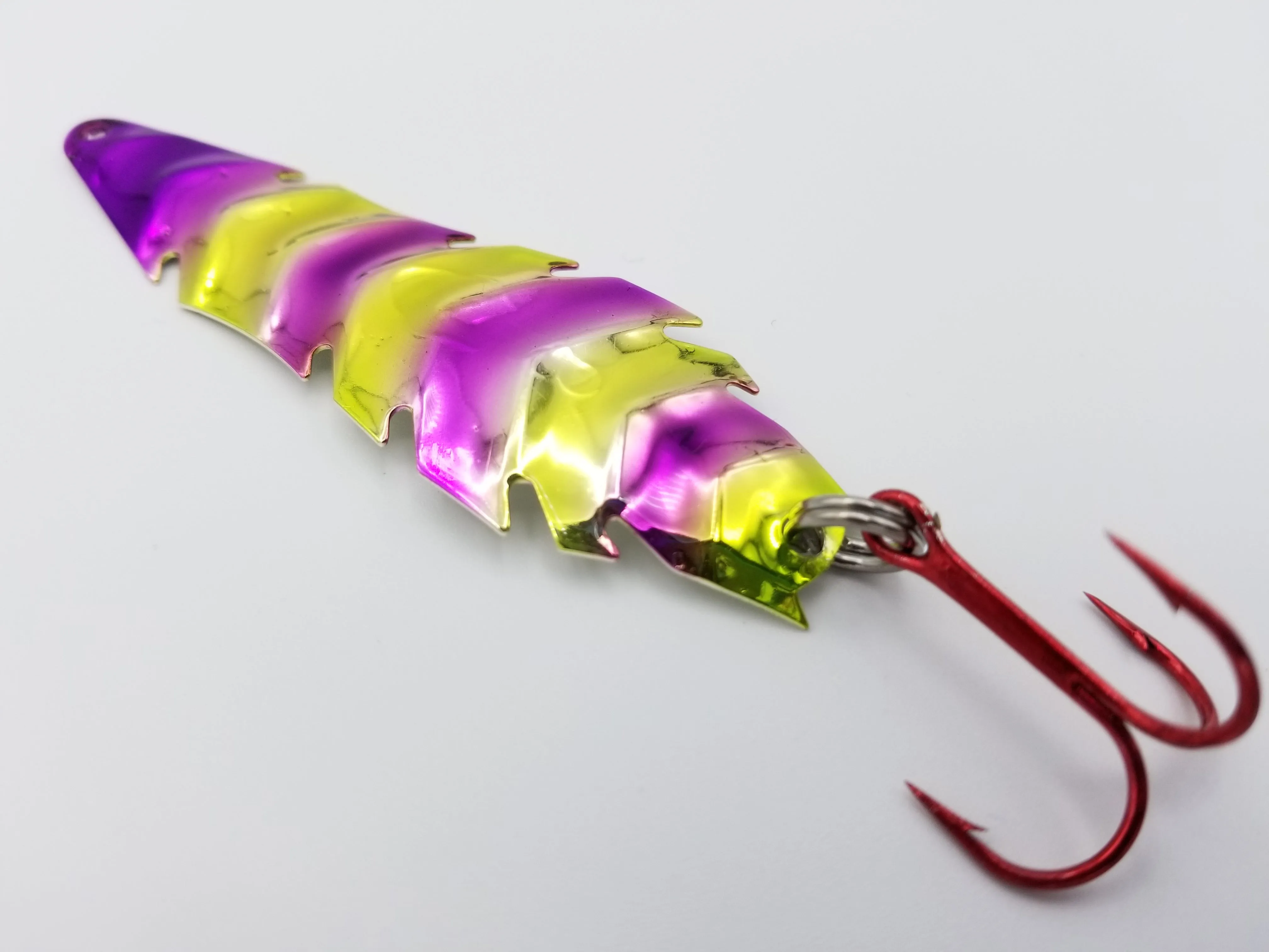 Badmo 2.5" Mini Mo' Spoons