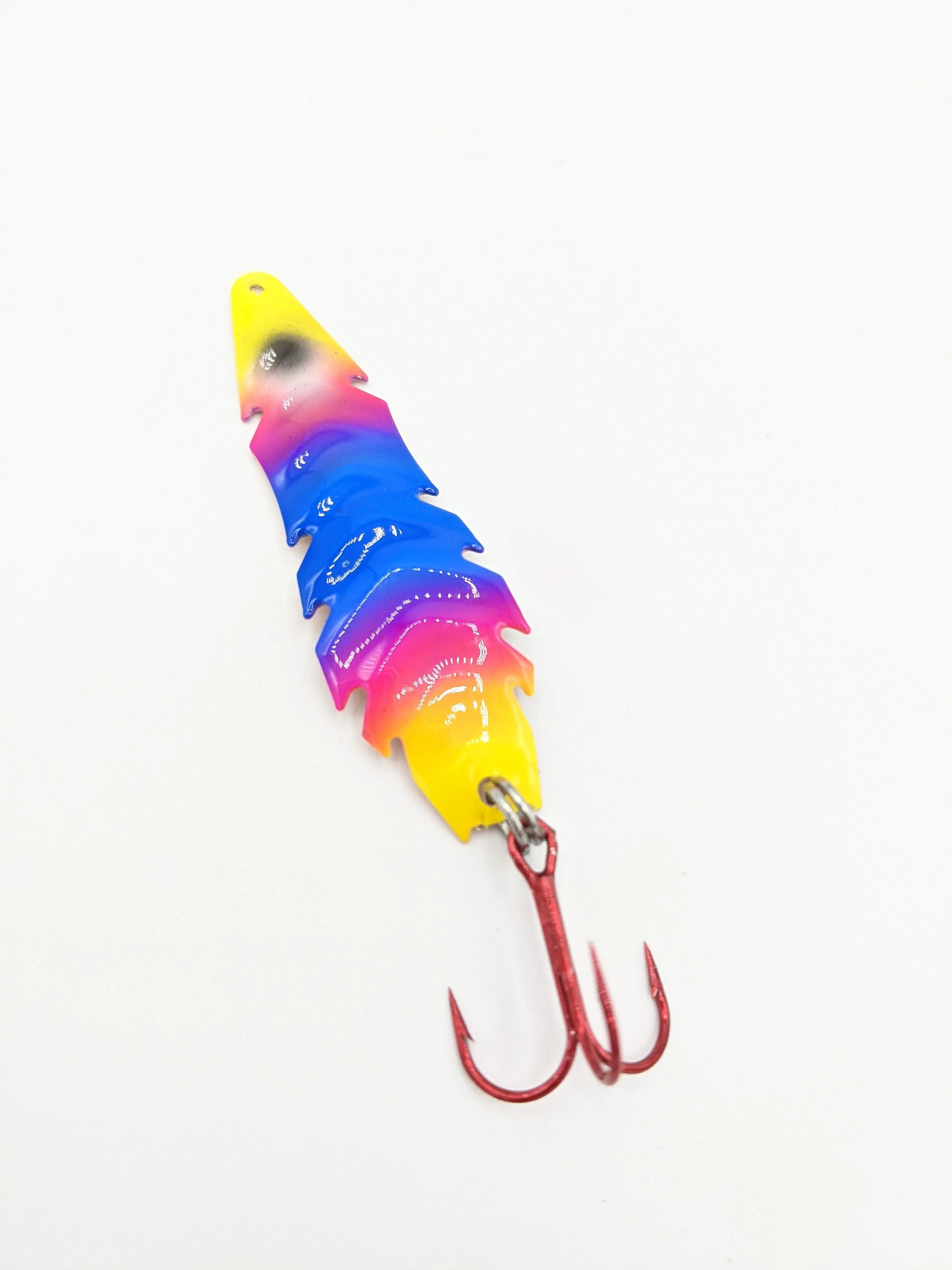 Badmo 2.5" Mini Mo' Spoons