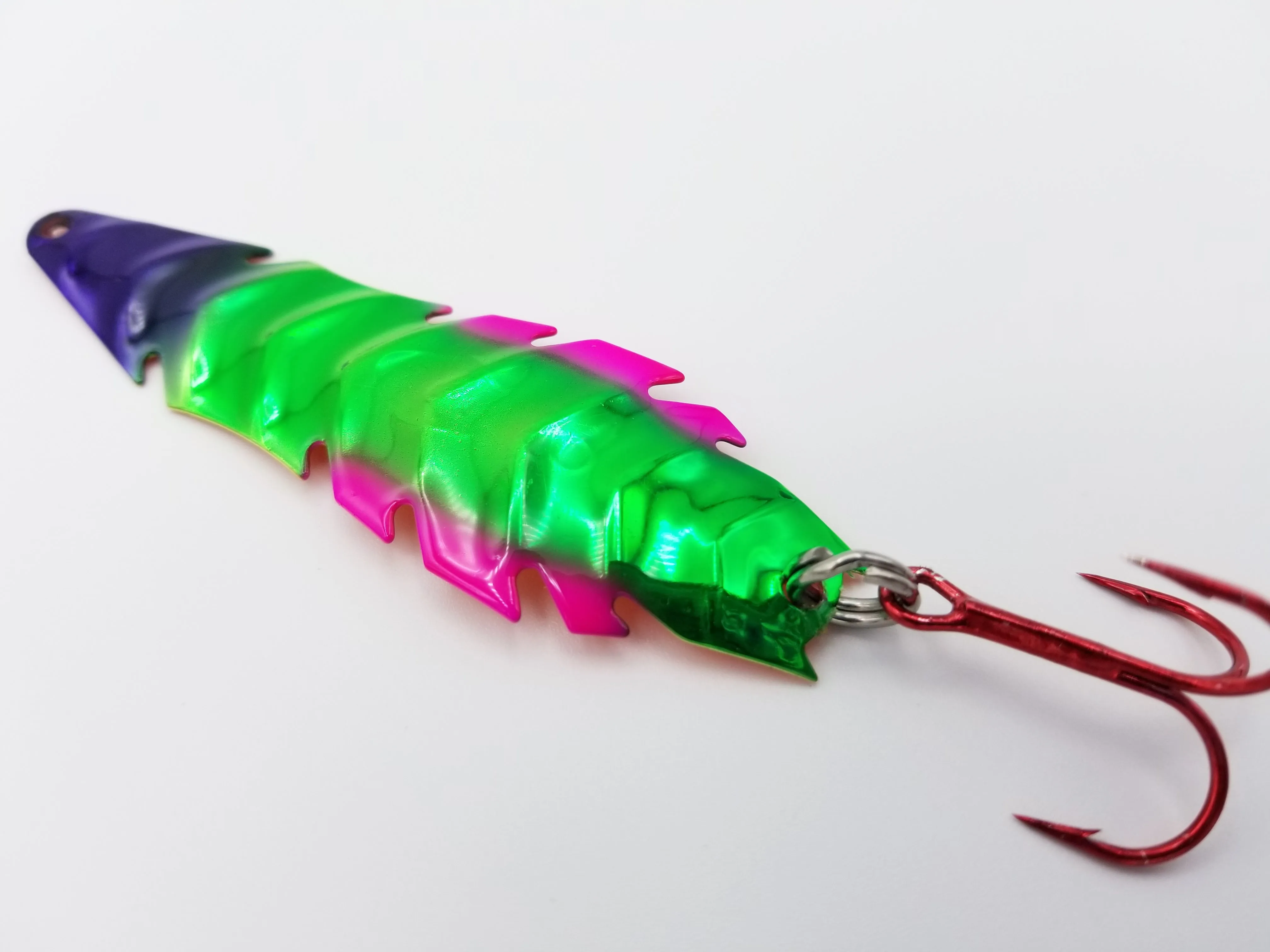 Badmo 2.5" Mini Mo' Spoons