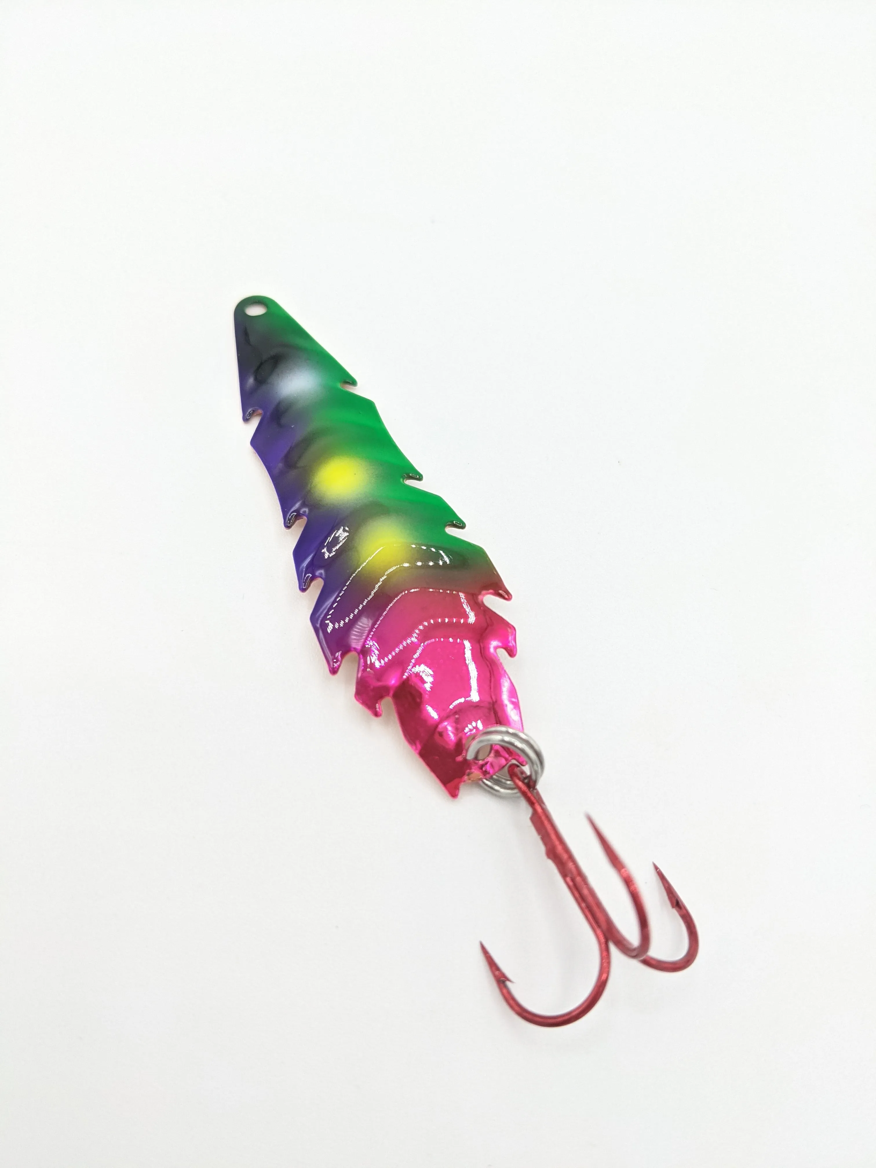 Badmo 2.5" Mini Mo' Spoons