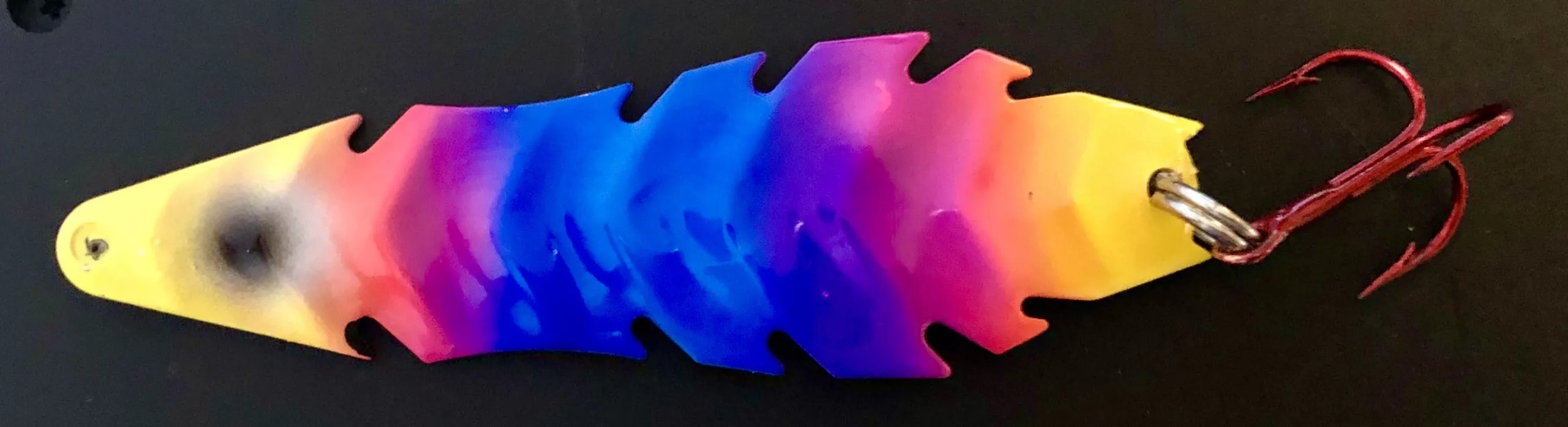 Badmo 2.5" Mini Mo' Spoons