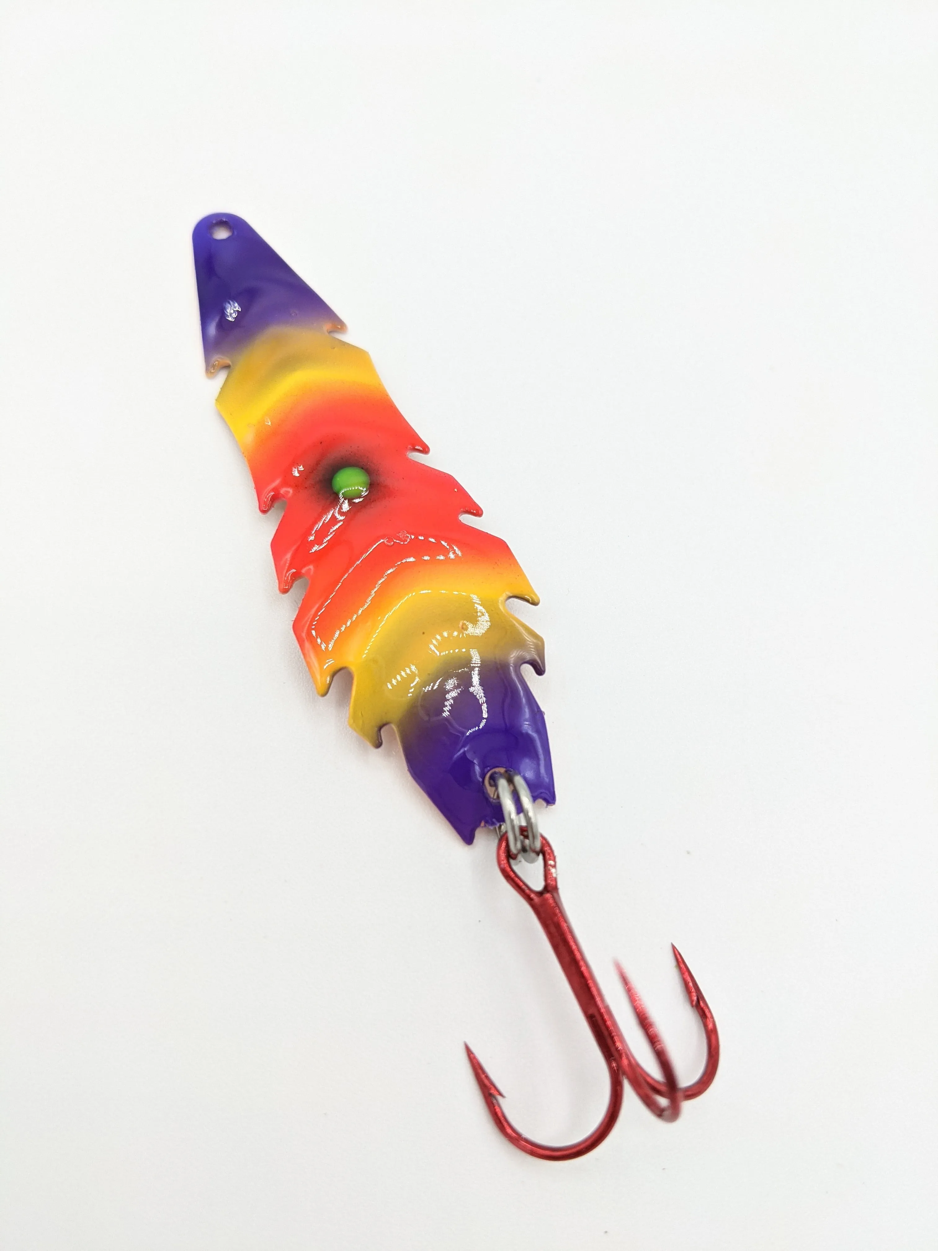 Badmo 2.5" Mini Mo' Spoons