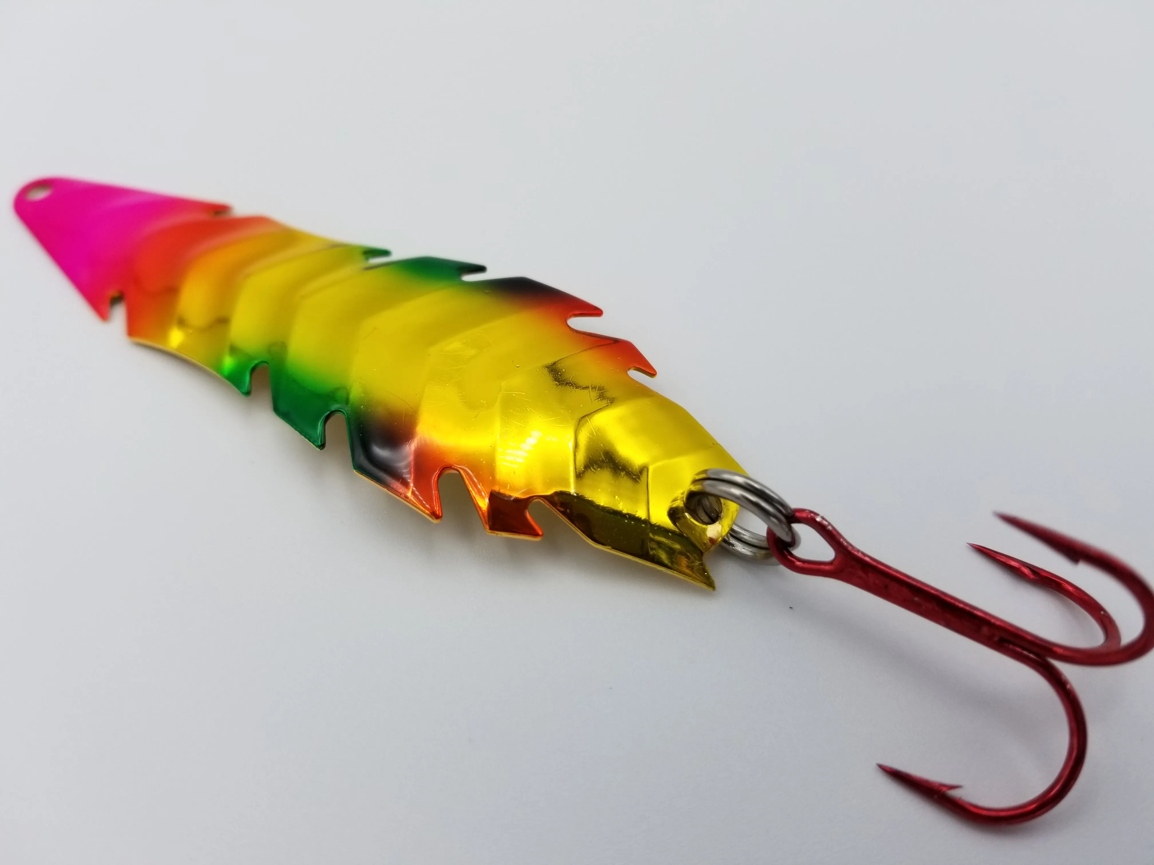 Badmo 2.5" Mini Mo' Spoons