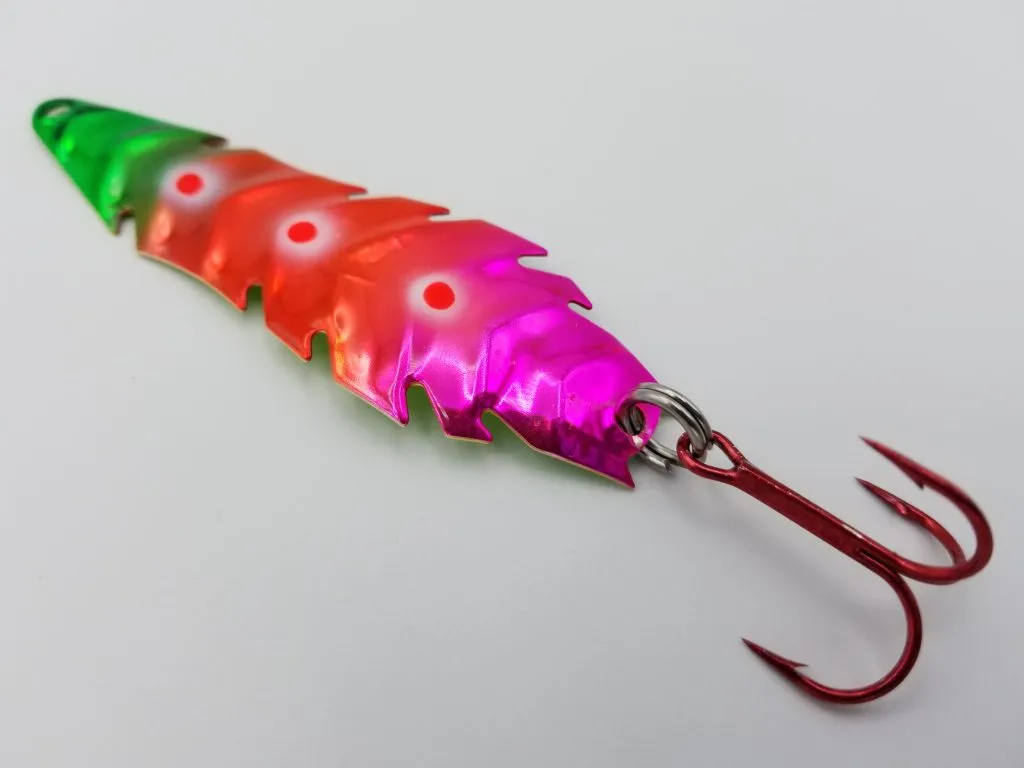 Badmo 2.5" Mini Mo' Spoons
