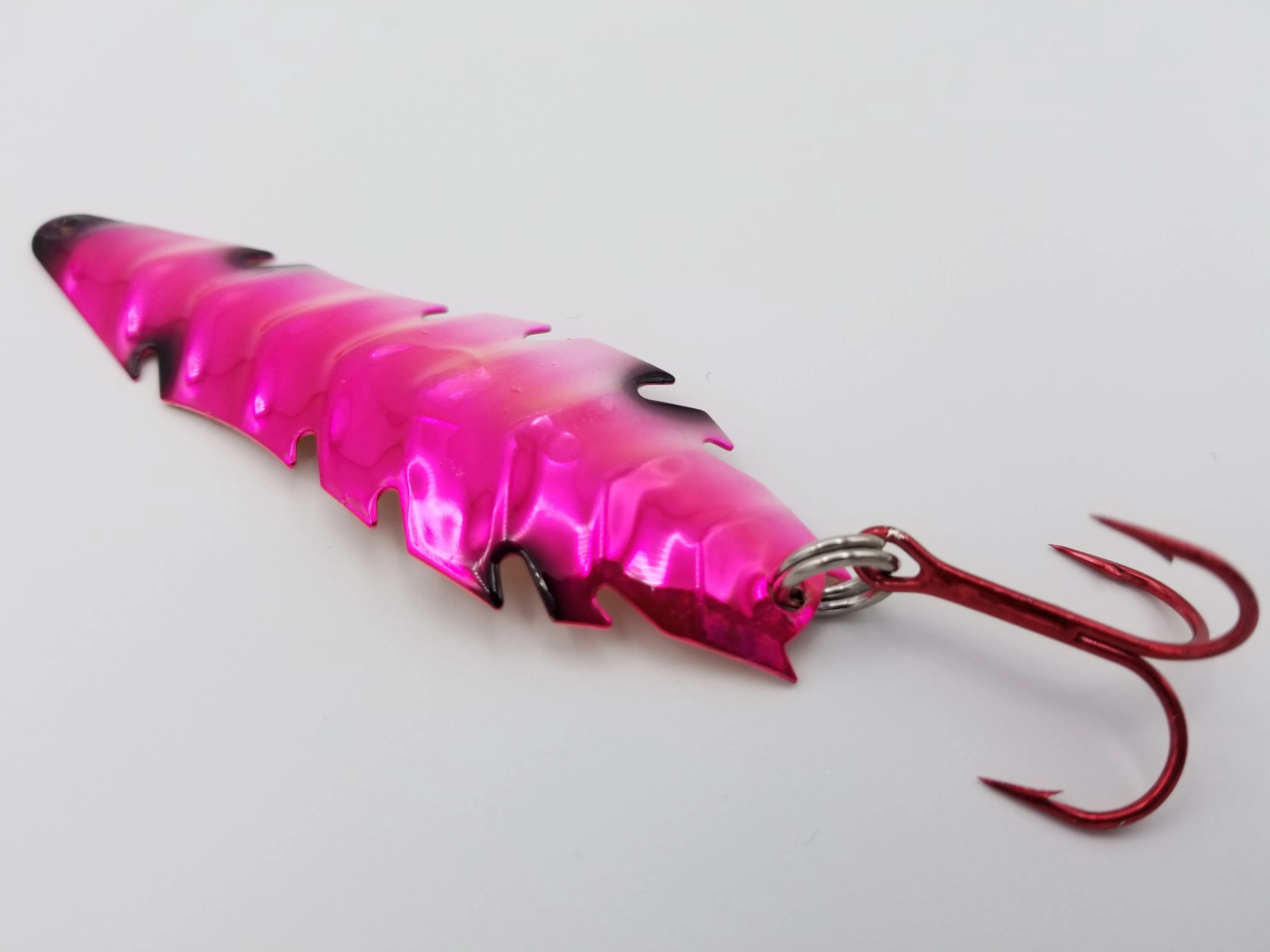 Badmo 2.5" Mini Mo' Spoons