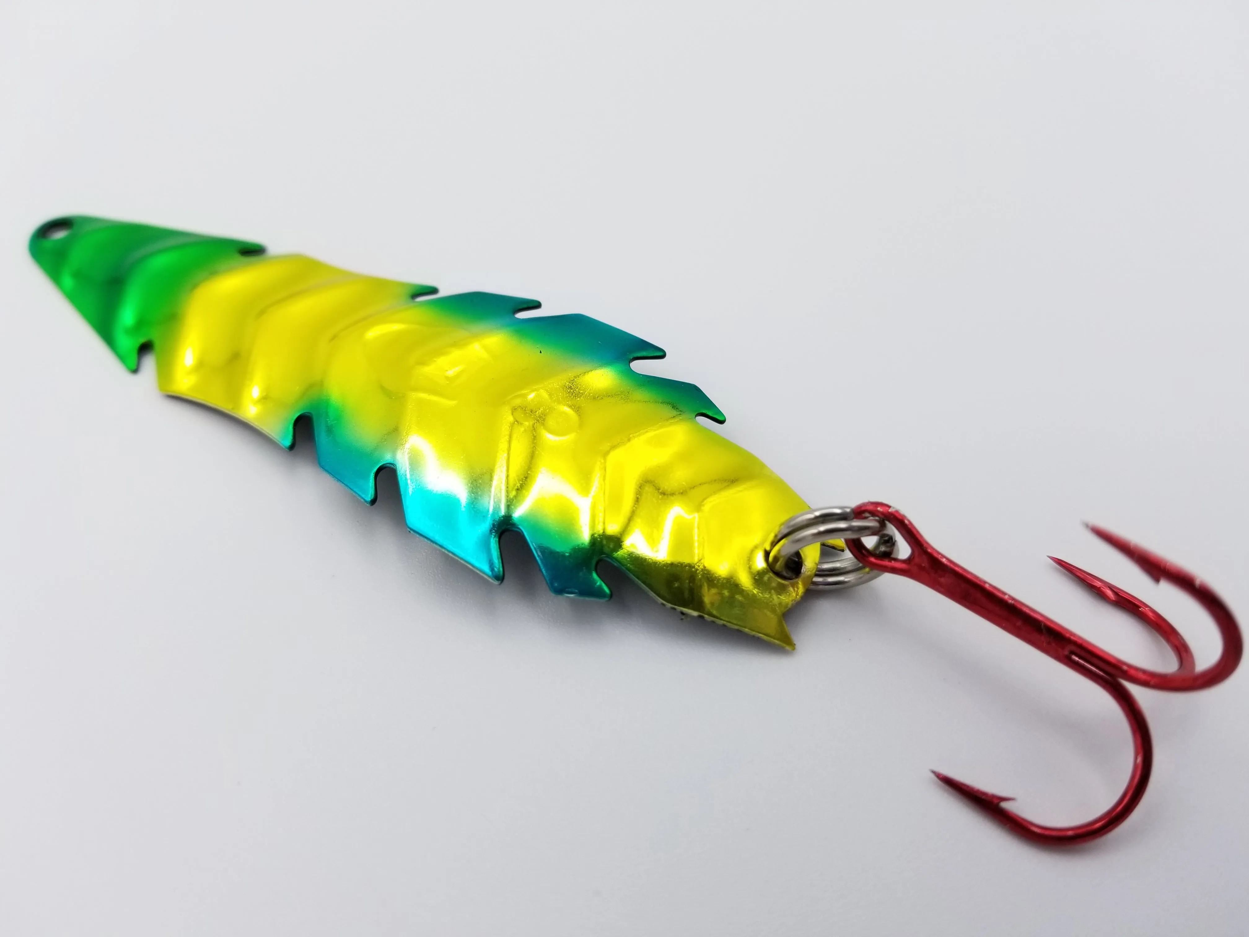 Badmo 2.5" Mini Mo' Spoons