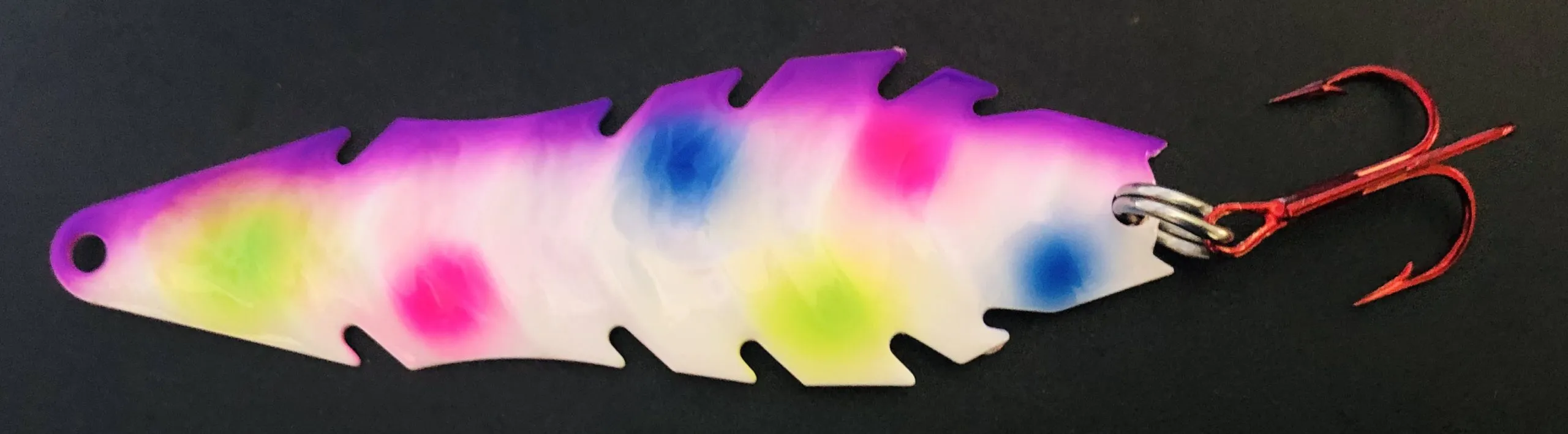 Badmo 2.5" Mini Mo' Spoons