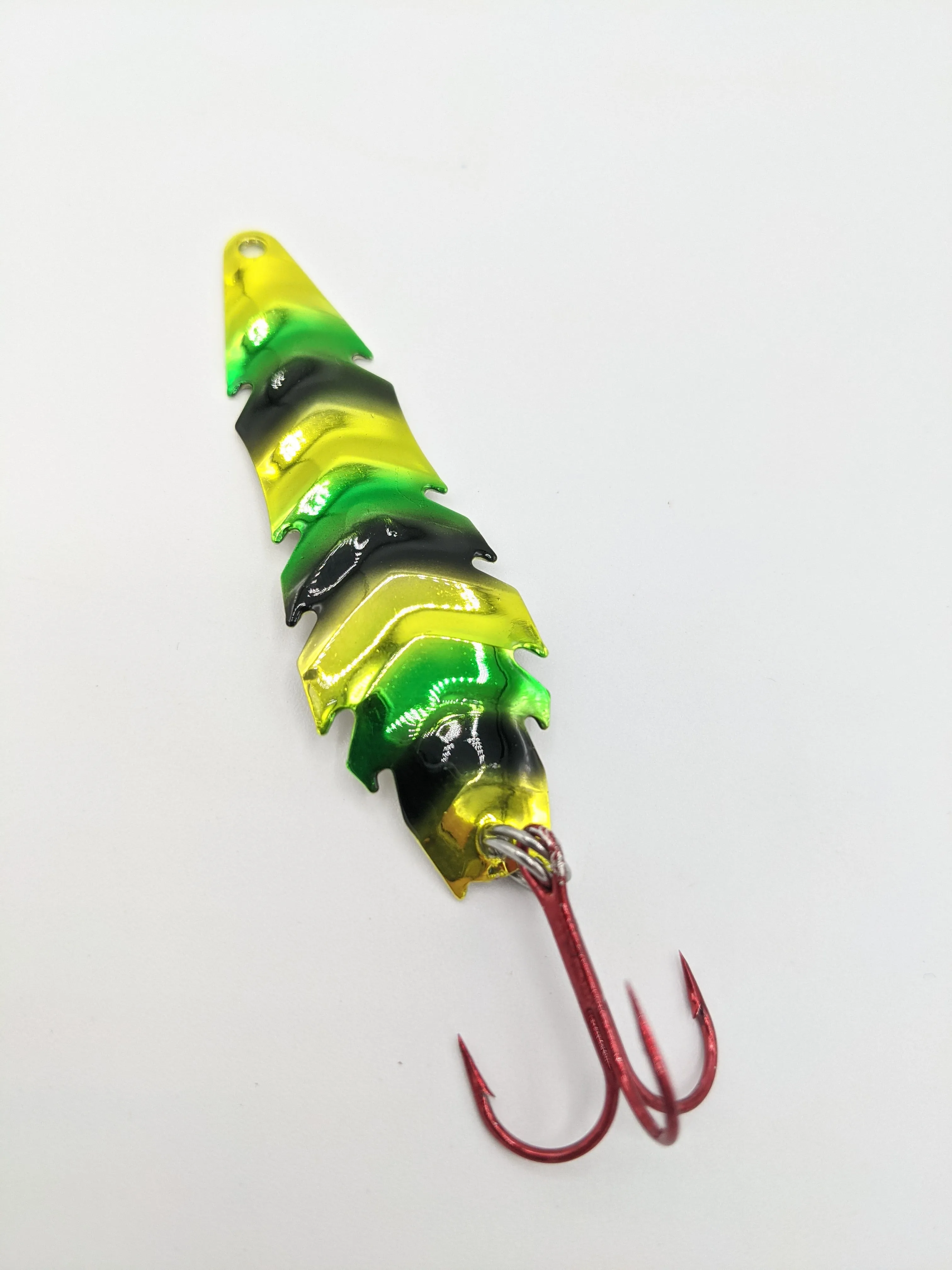 Badmo 2.5" Mini Mo' Spoons