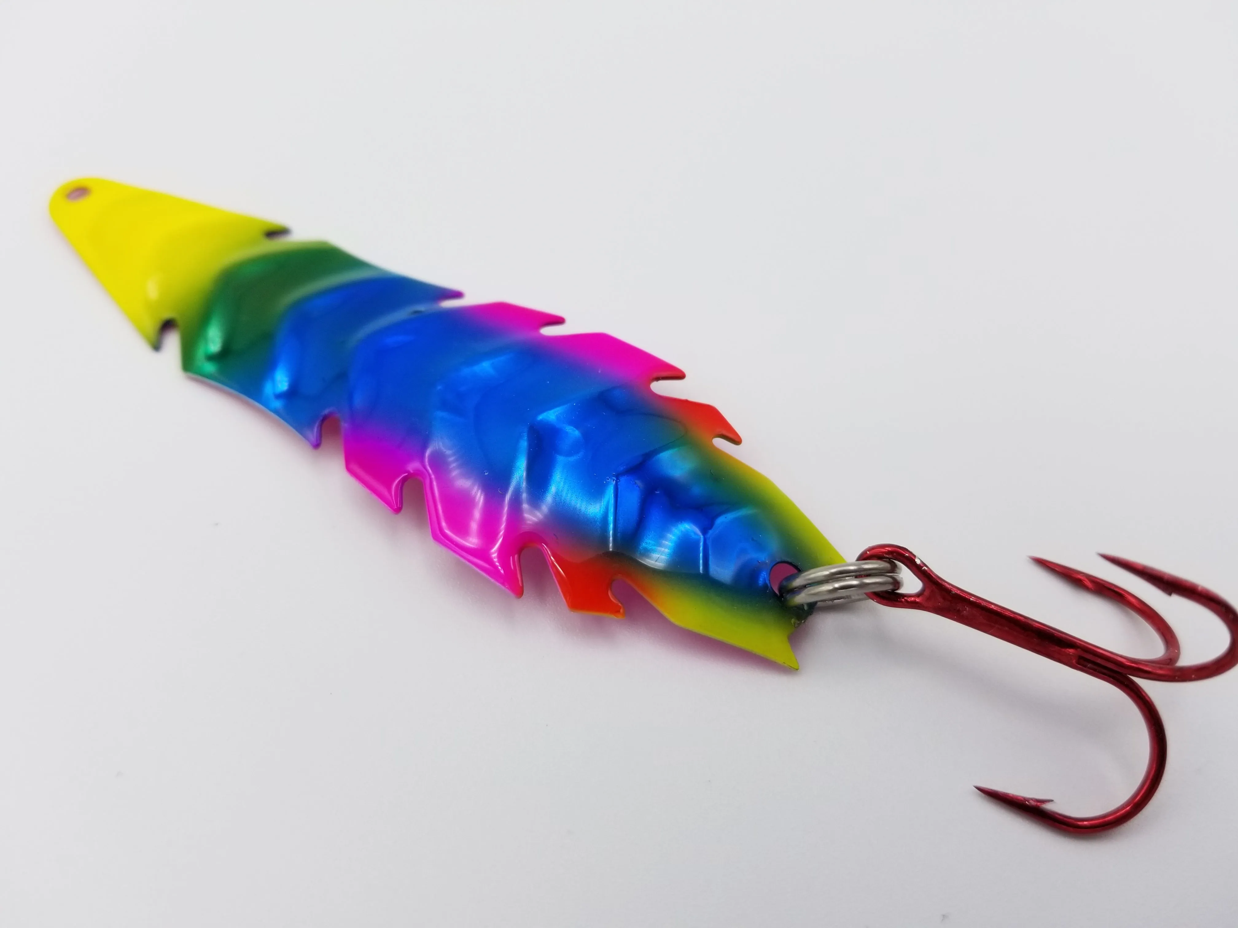 Badmo 2.5" Mini Mo' Spoons
