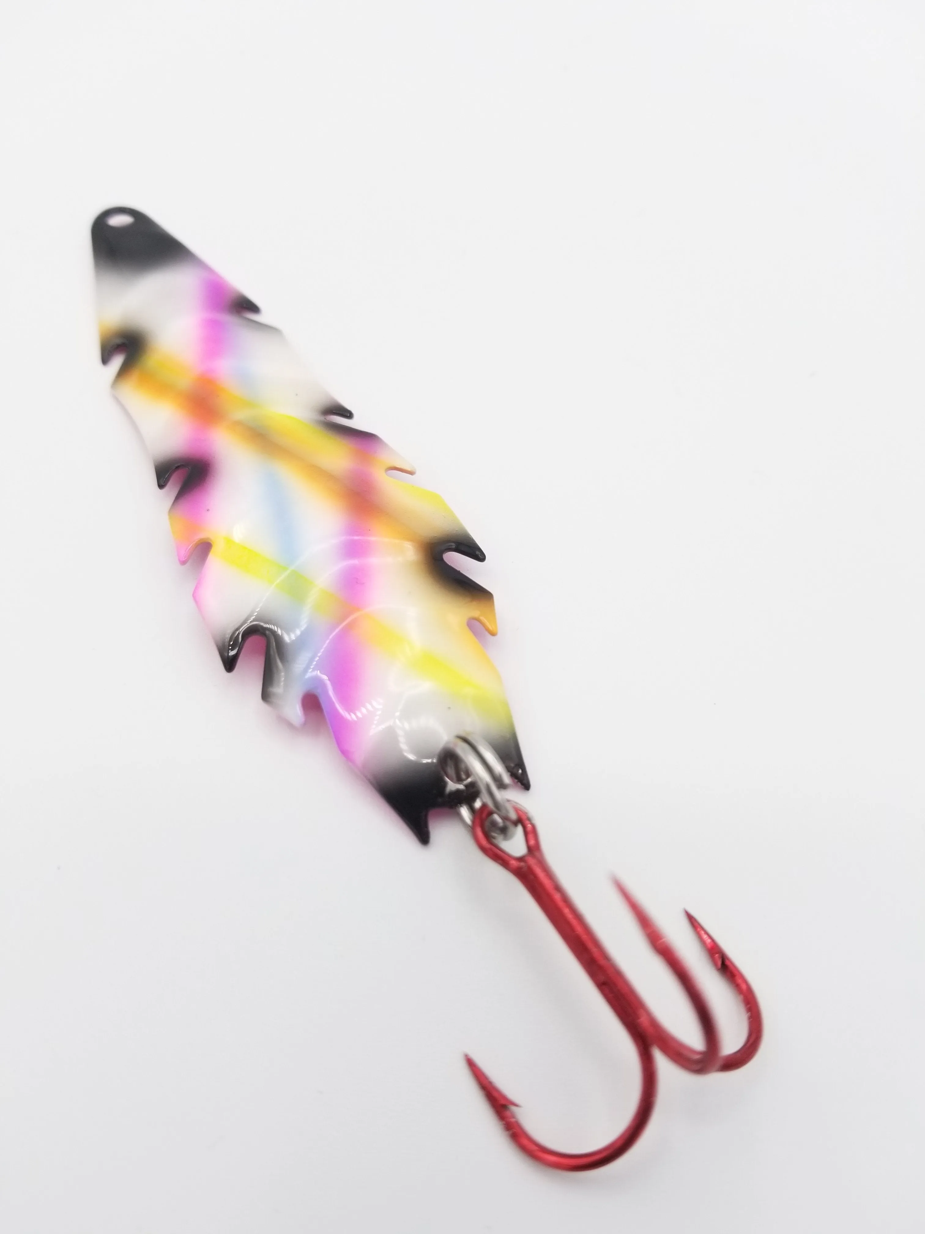 Badmo 2.5" Mini Mo' Spoons