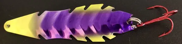 Badmo 2.5" Mini Mo' Spoons