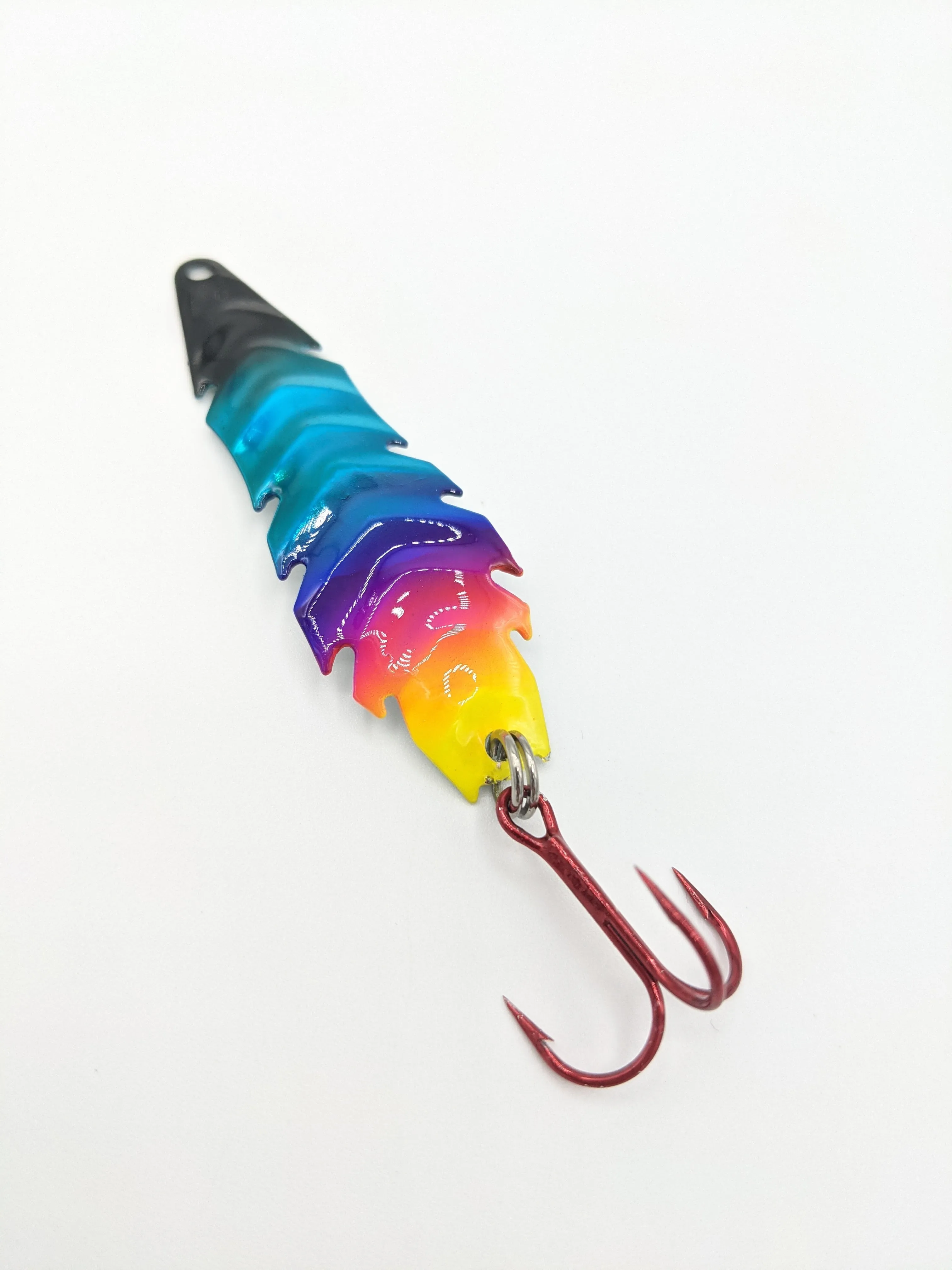 Badmo 2.5" Mini Mo' Spoons
