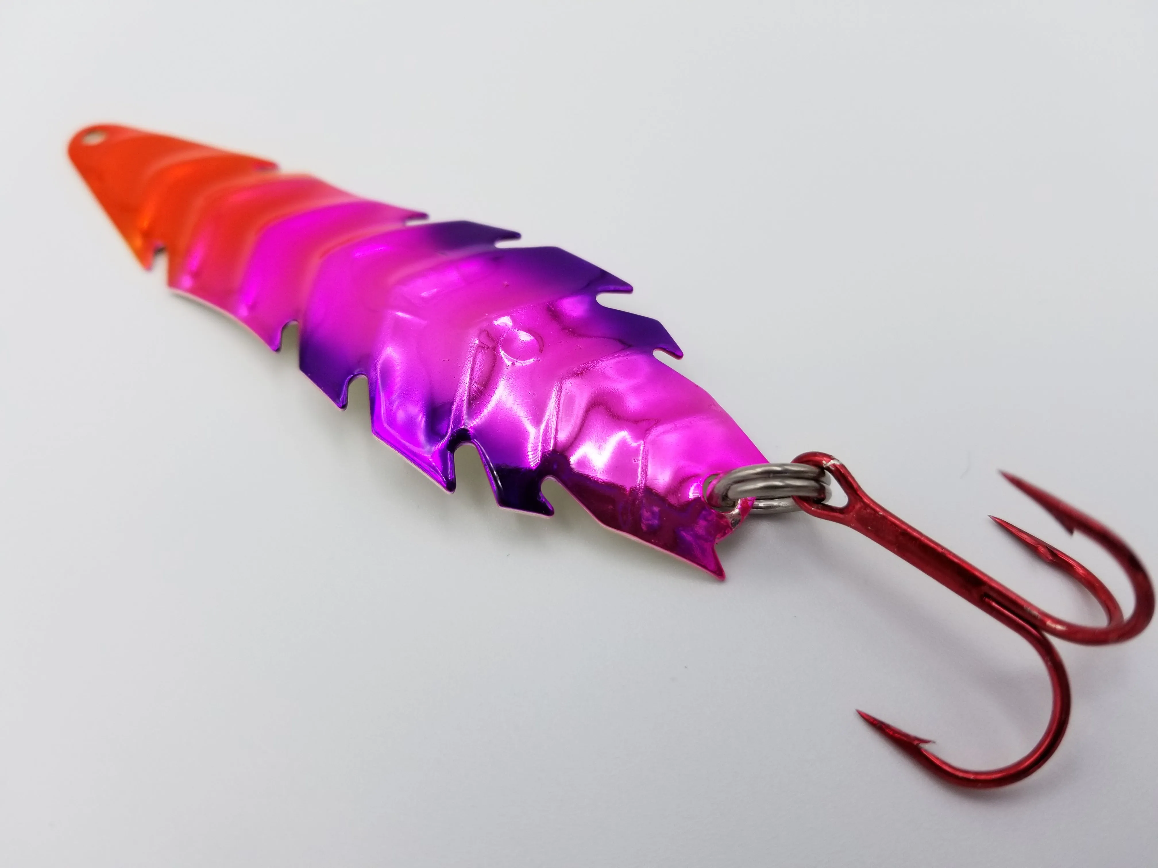 Badmo 2.5" Mini Mo' Spoons