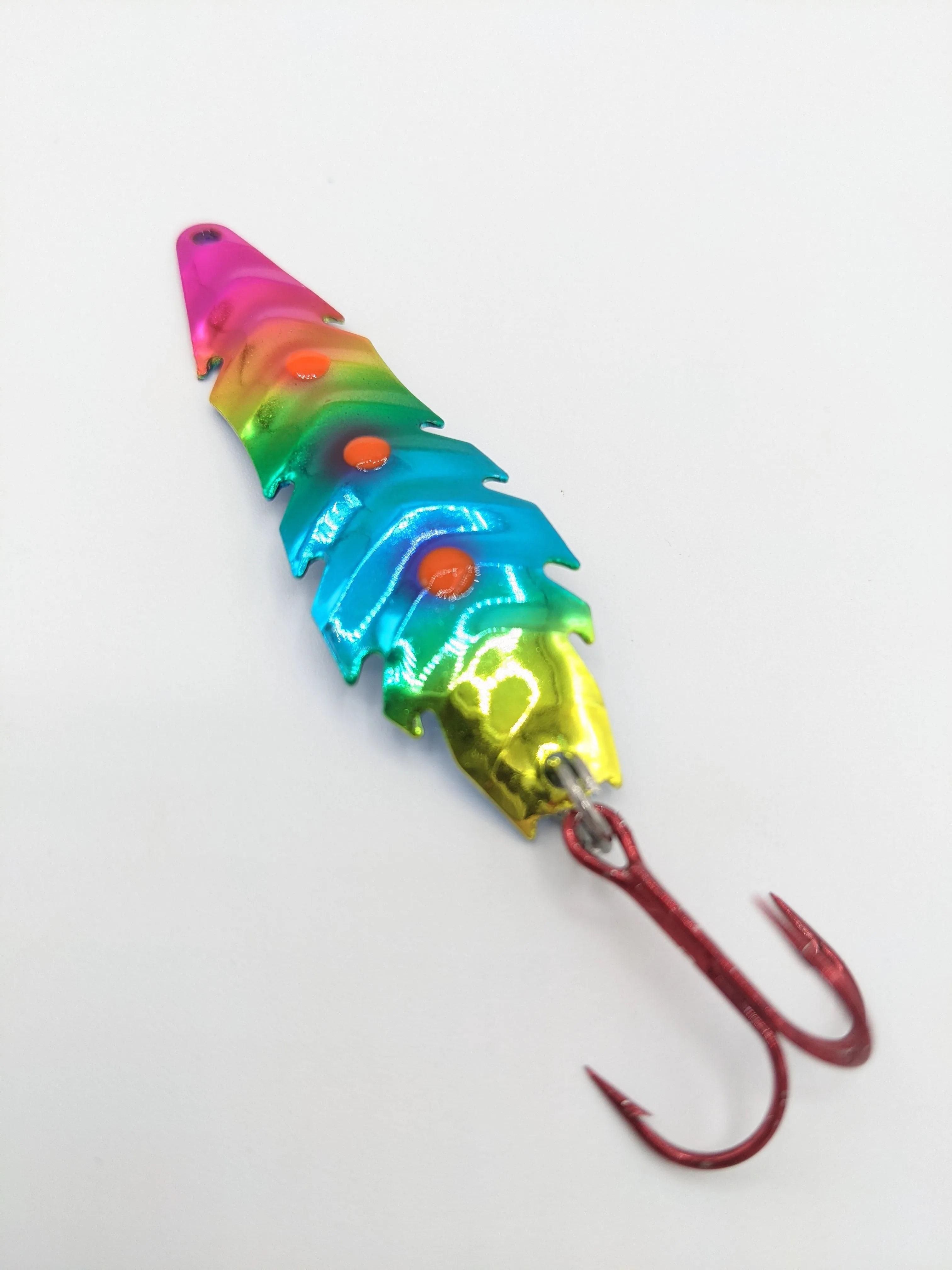 Badmo 2.5" Mini Mo' Spoons
