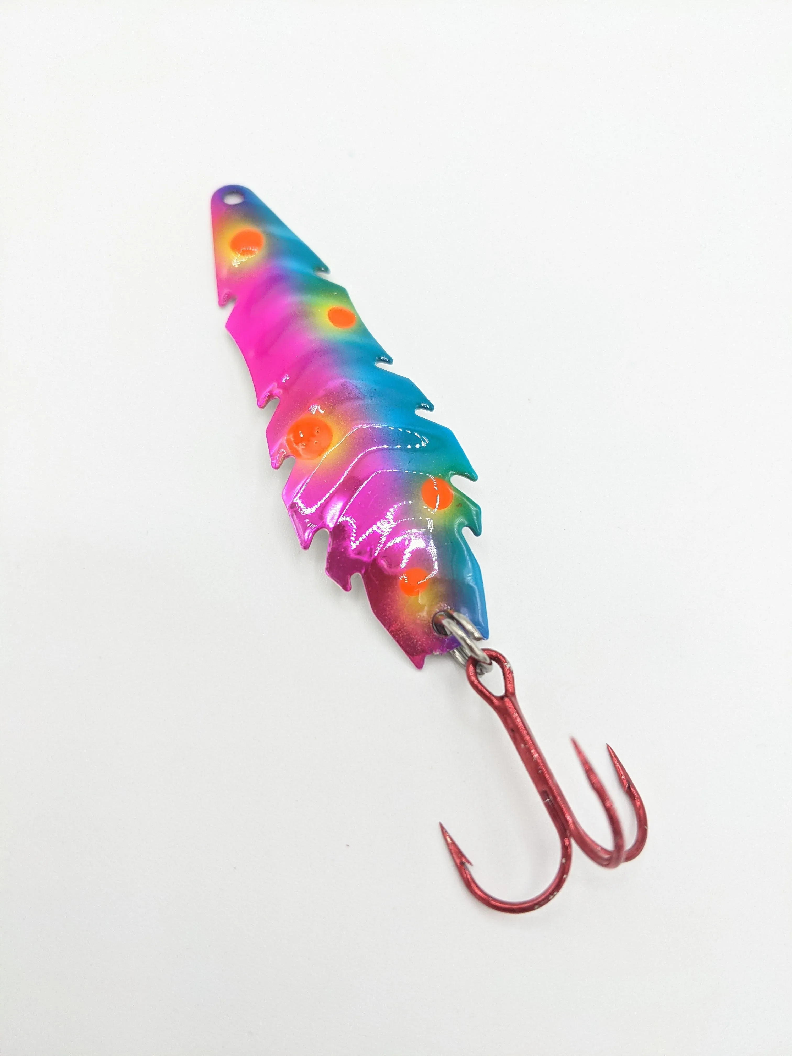 Badmo 2.5" Mini Mo' Spoons