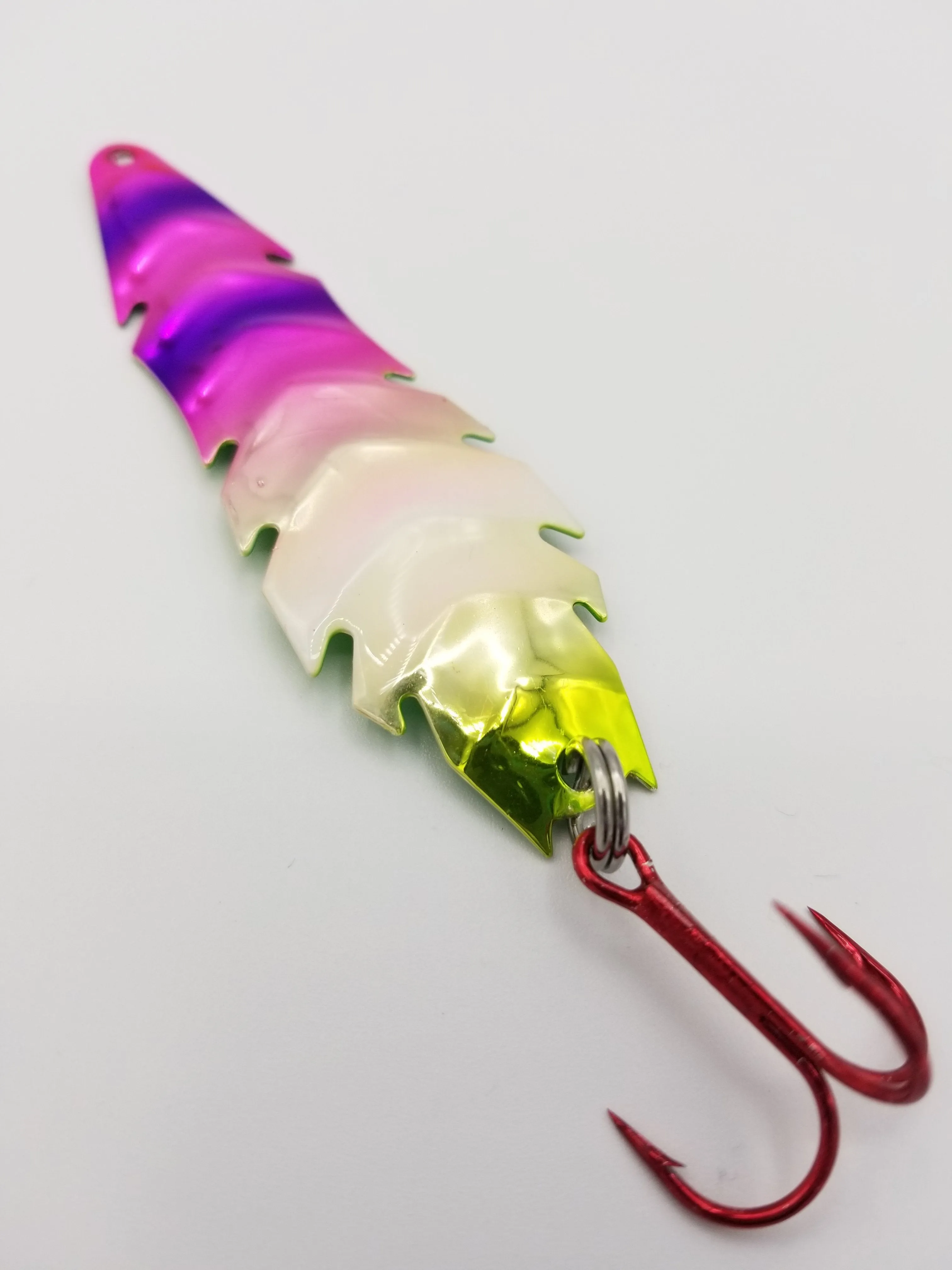 Badmo 2.5" Mini Mo' Spoons