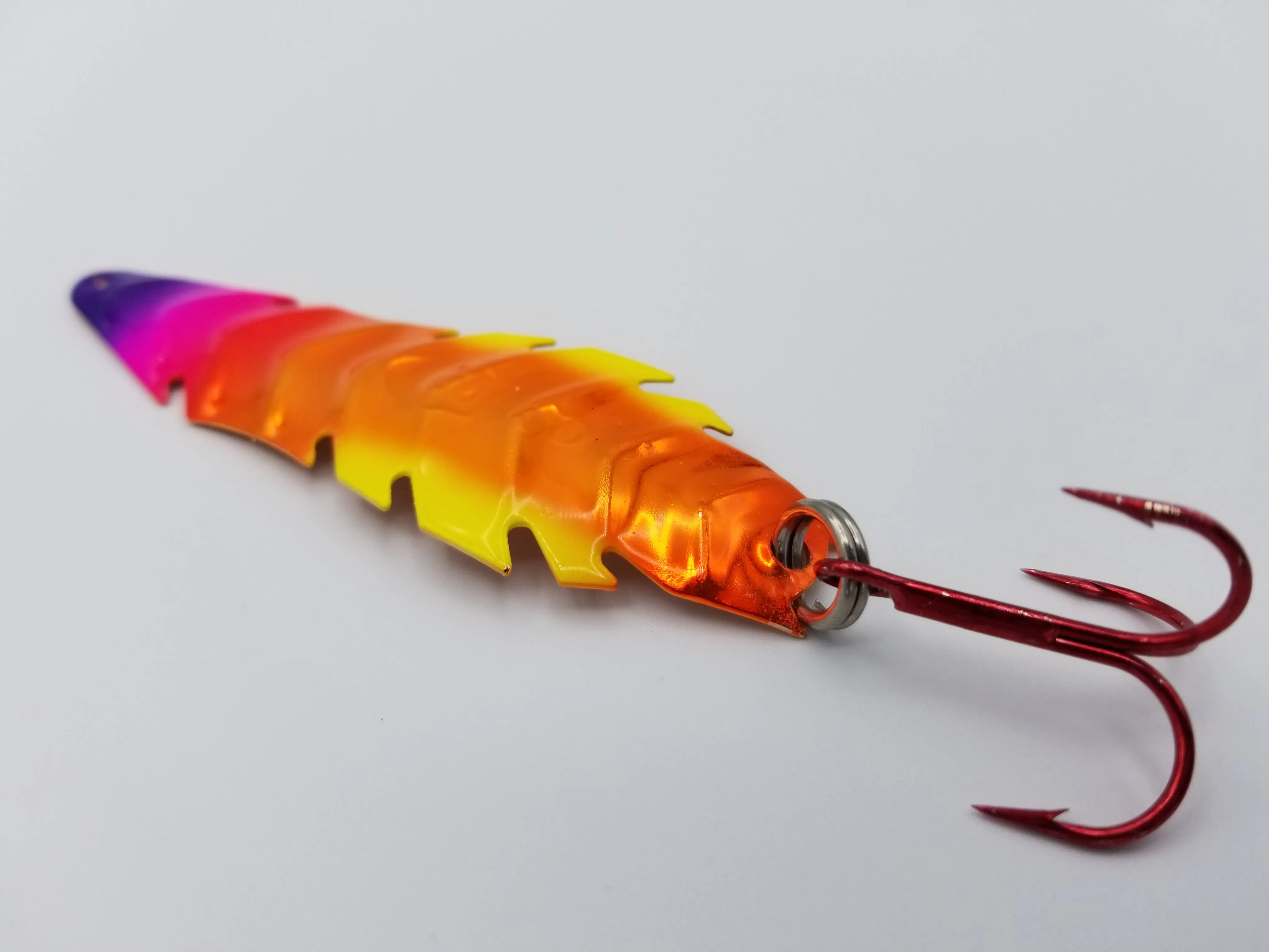 Badmo 2.5" Mini Mo' Spoons