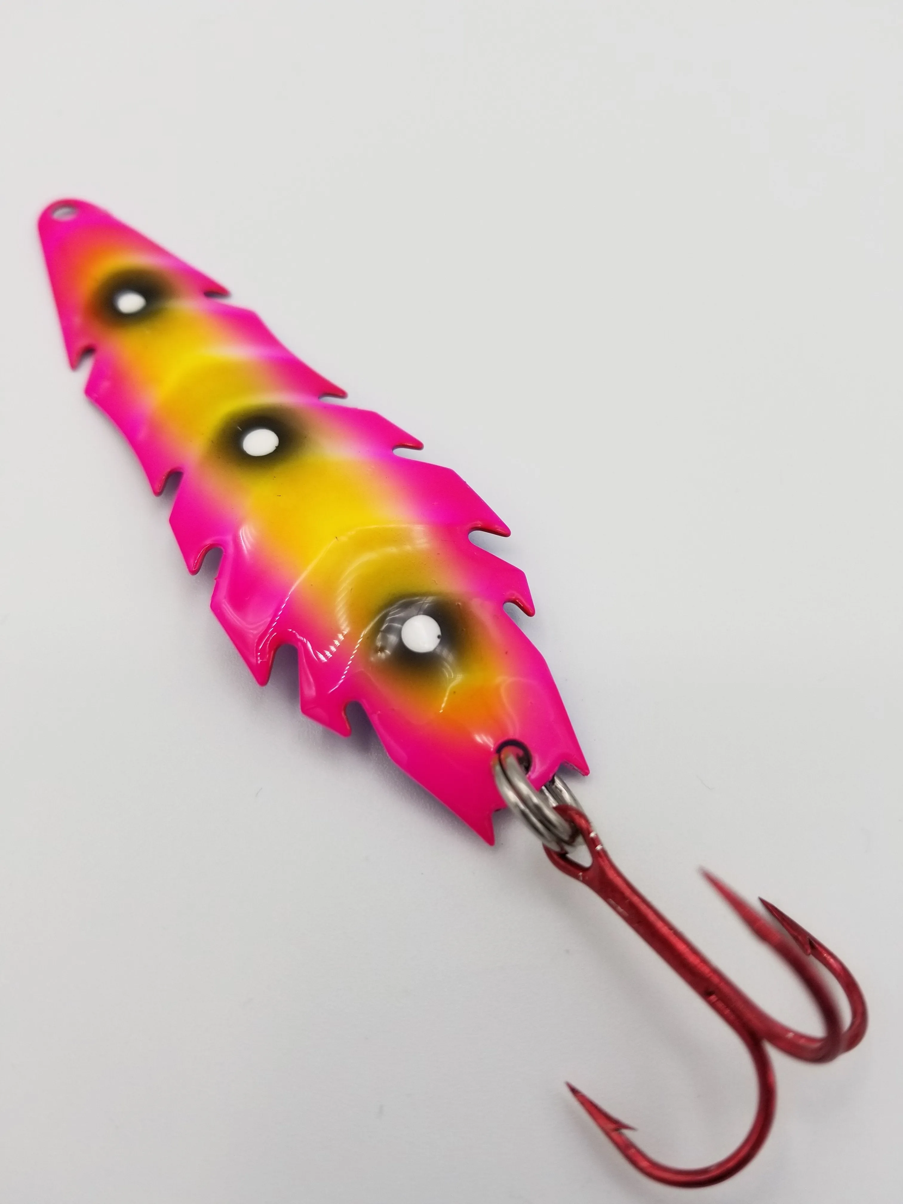 Badmo 2.5" Mini Mo' Spoons