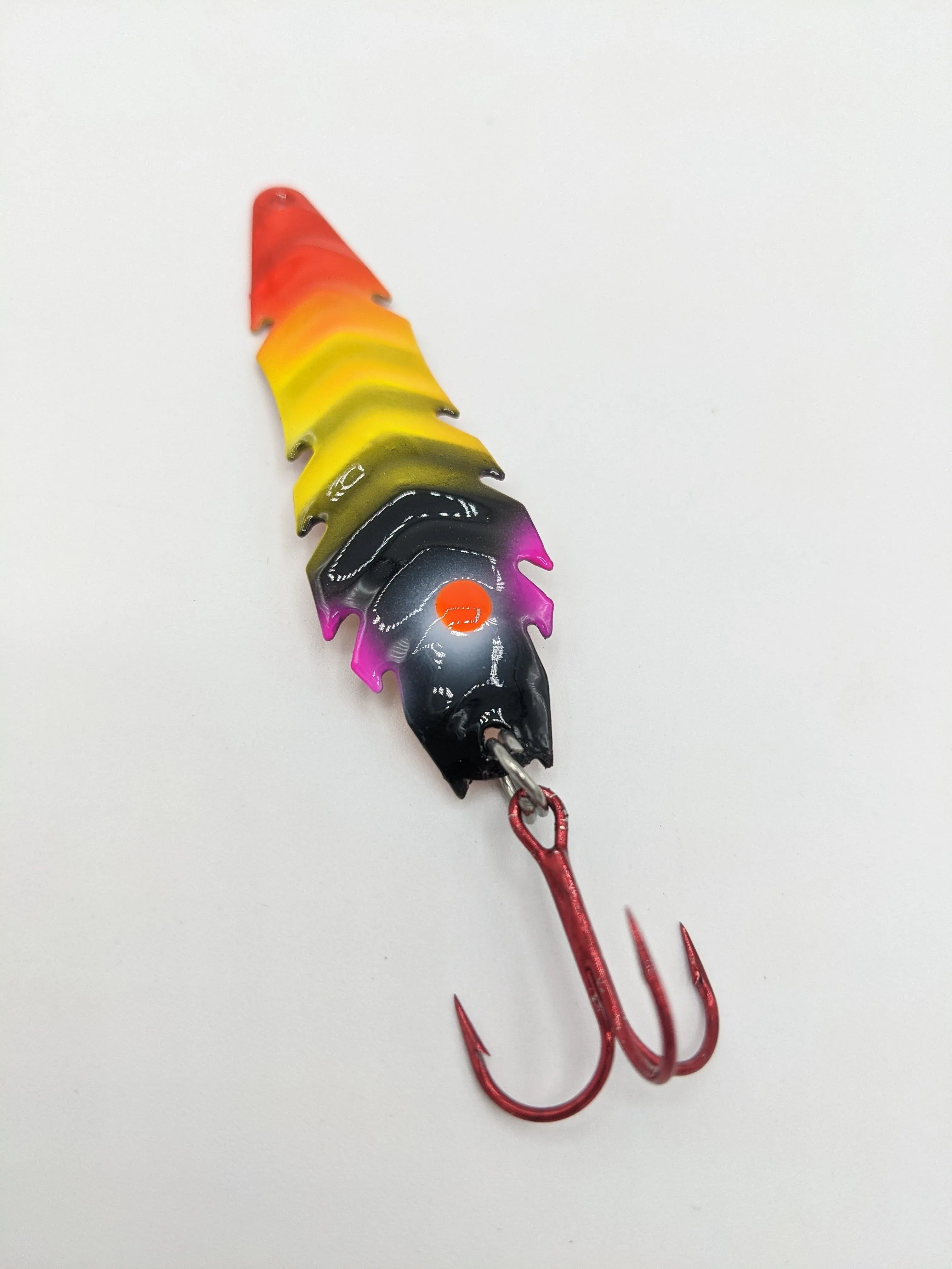 Badmo 2.5" Mini Mo' Spoons