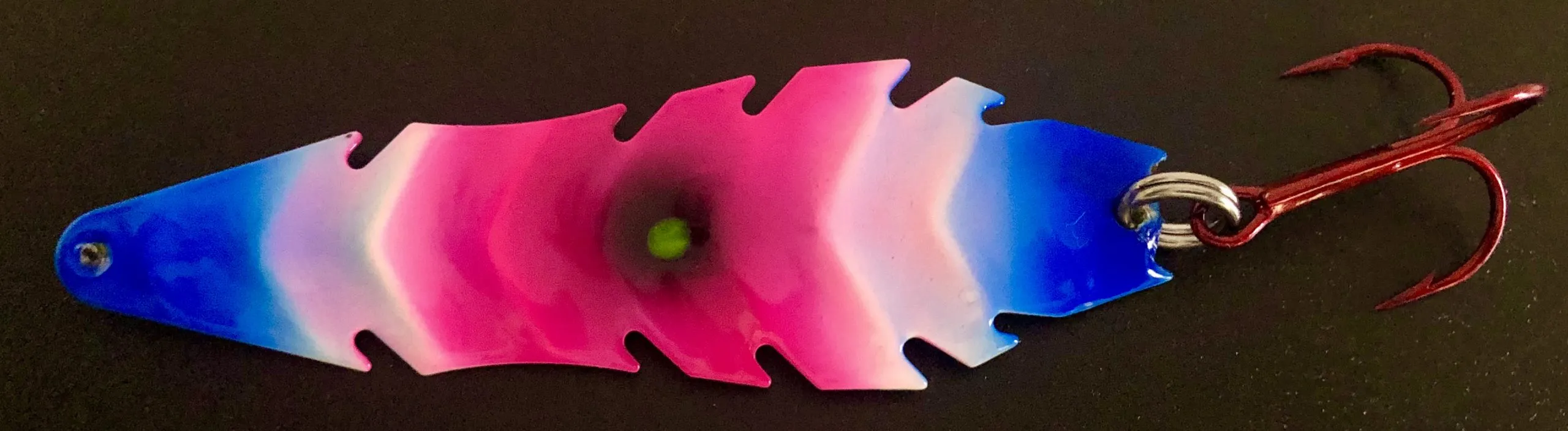 Badmo 2.5" Mini Mo' Spoons