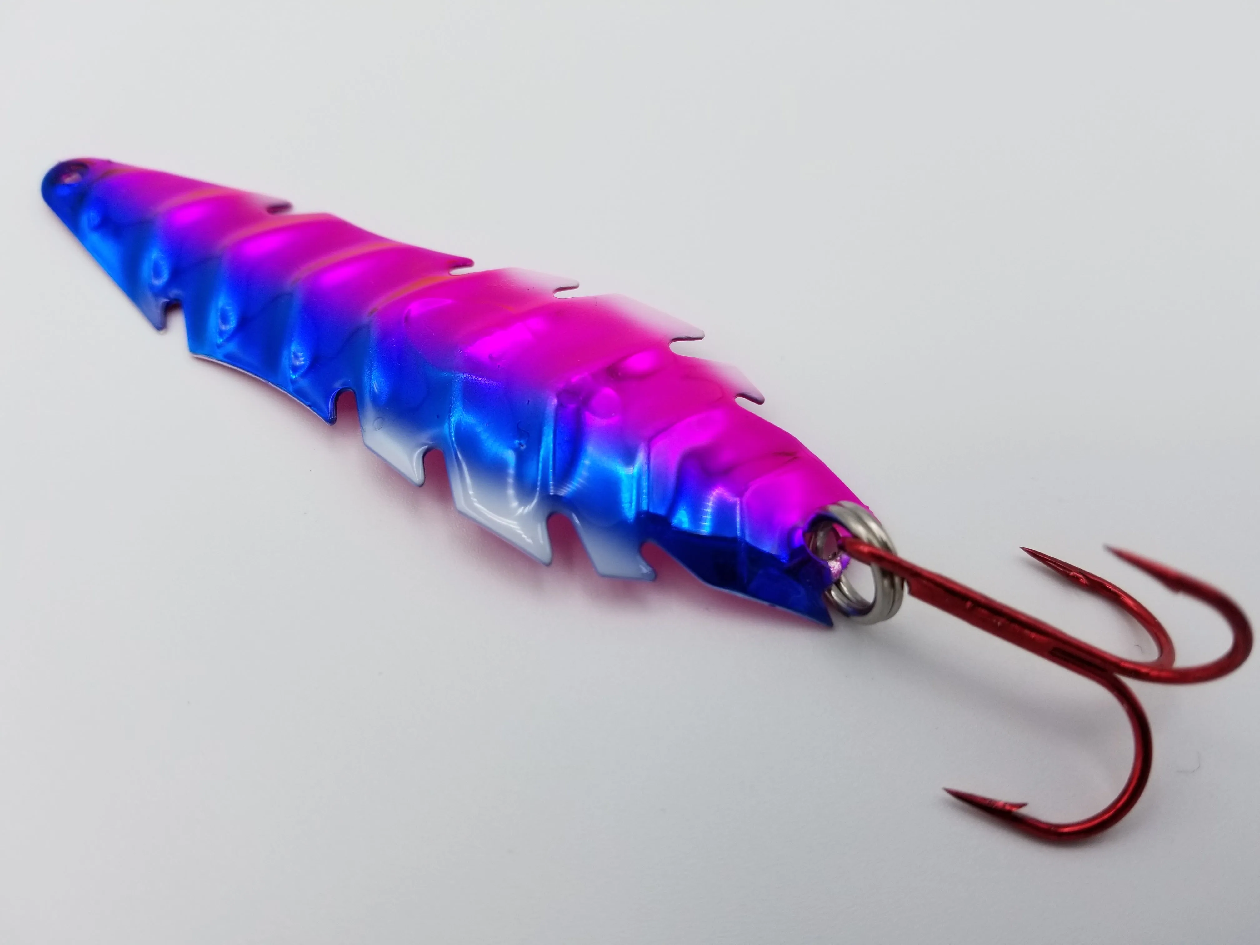 Badmo 2.5" Mini Mo' Spoons