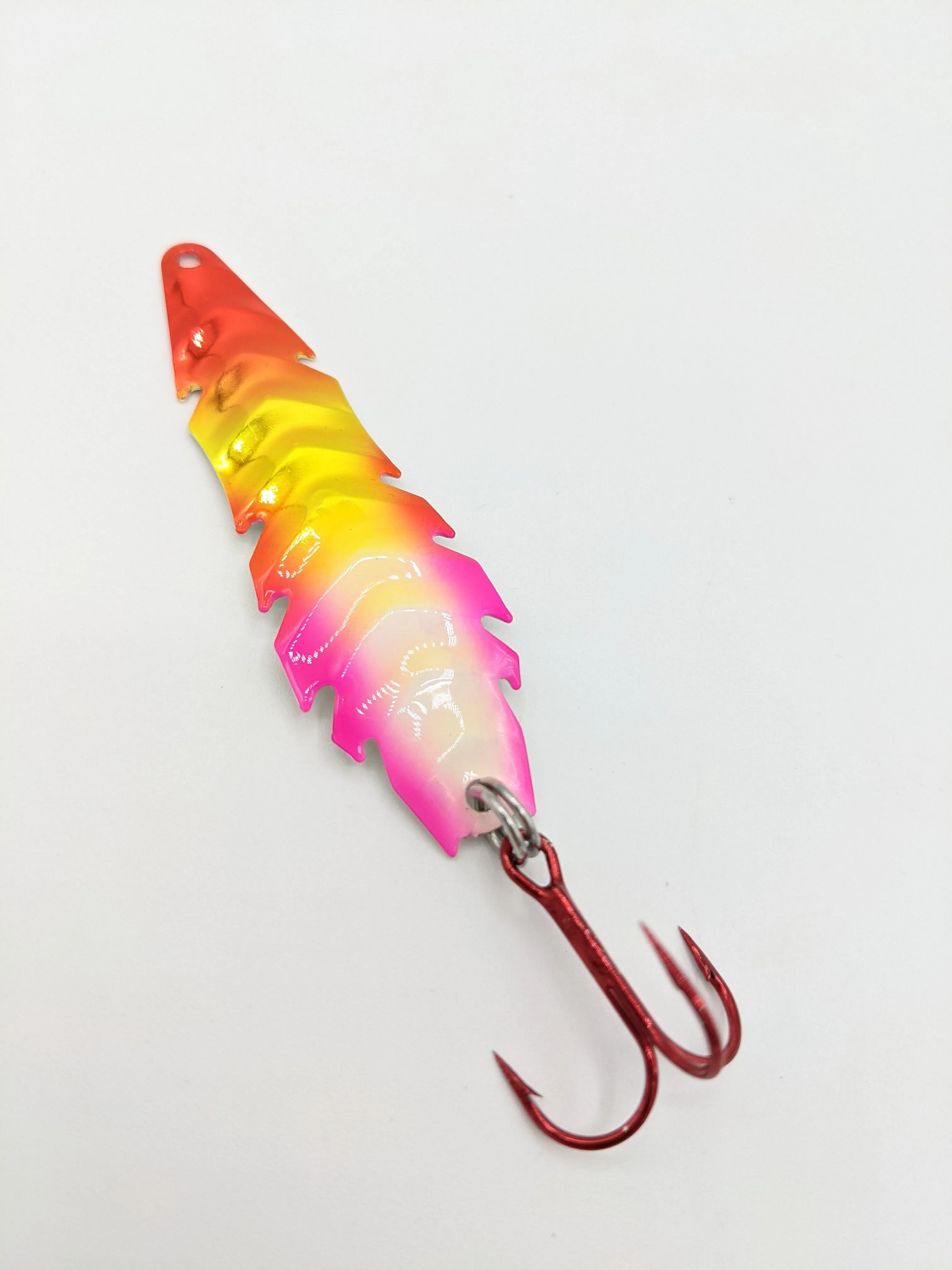 Badmo 2.5" Mini Mo' Spoons