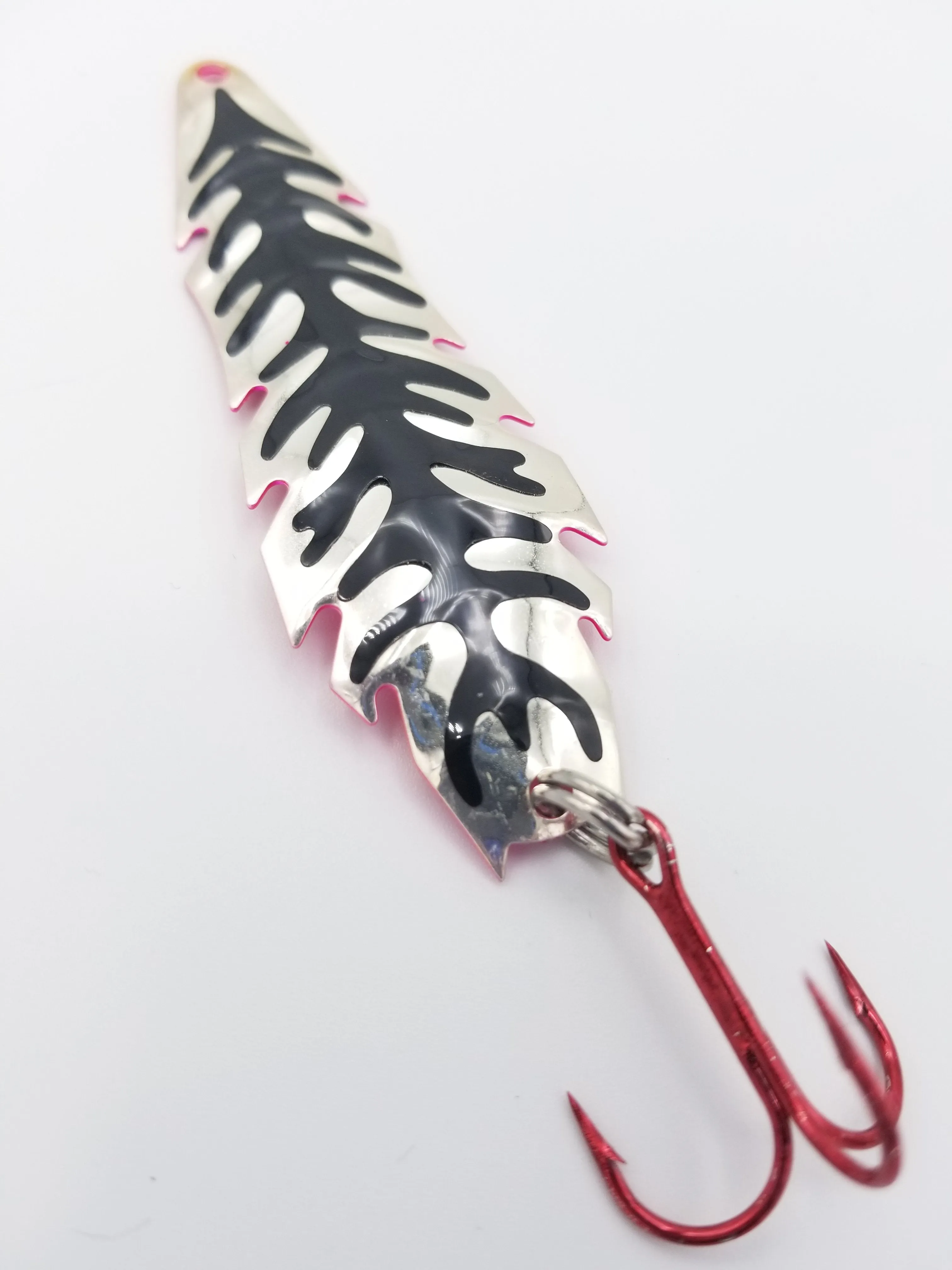 Badmo 3.5" Mighty Mo' Spoons
