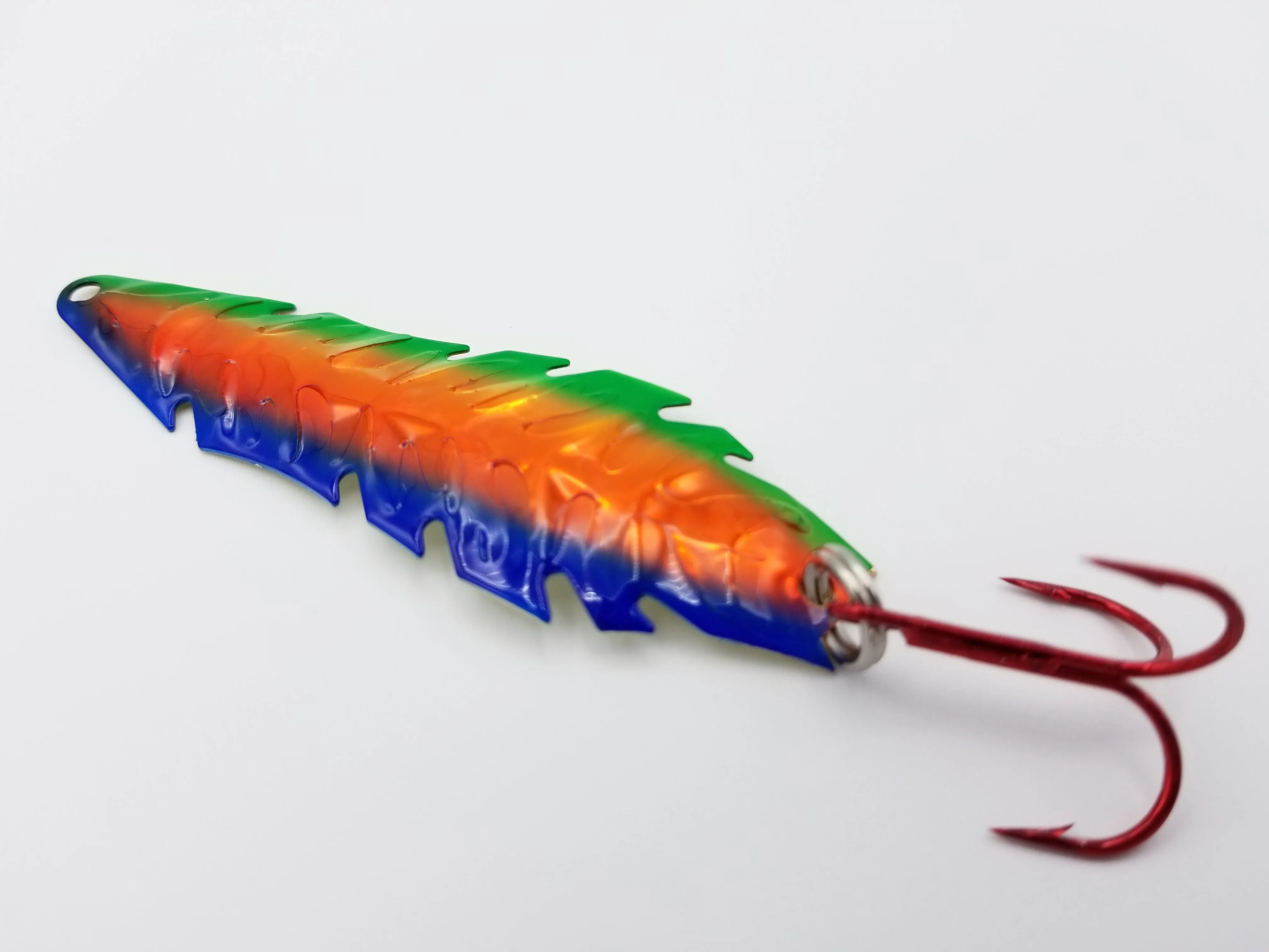 Badmo 3.5" Mighty Mo' Spoons