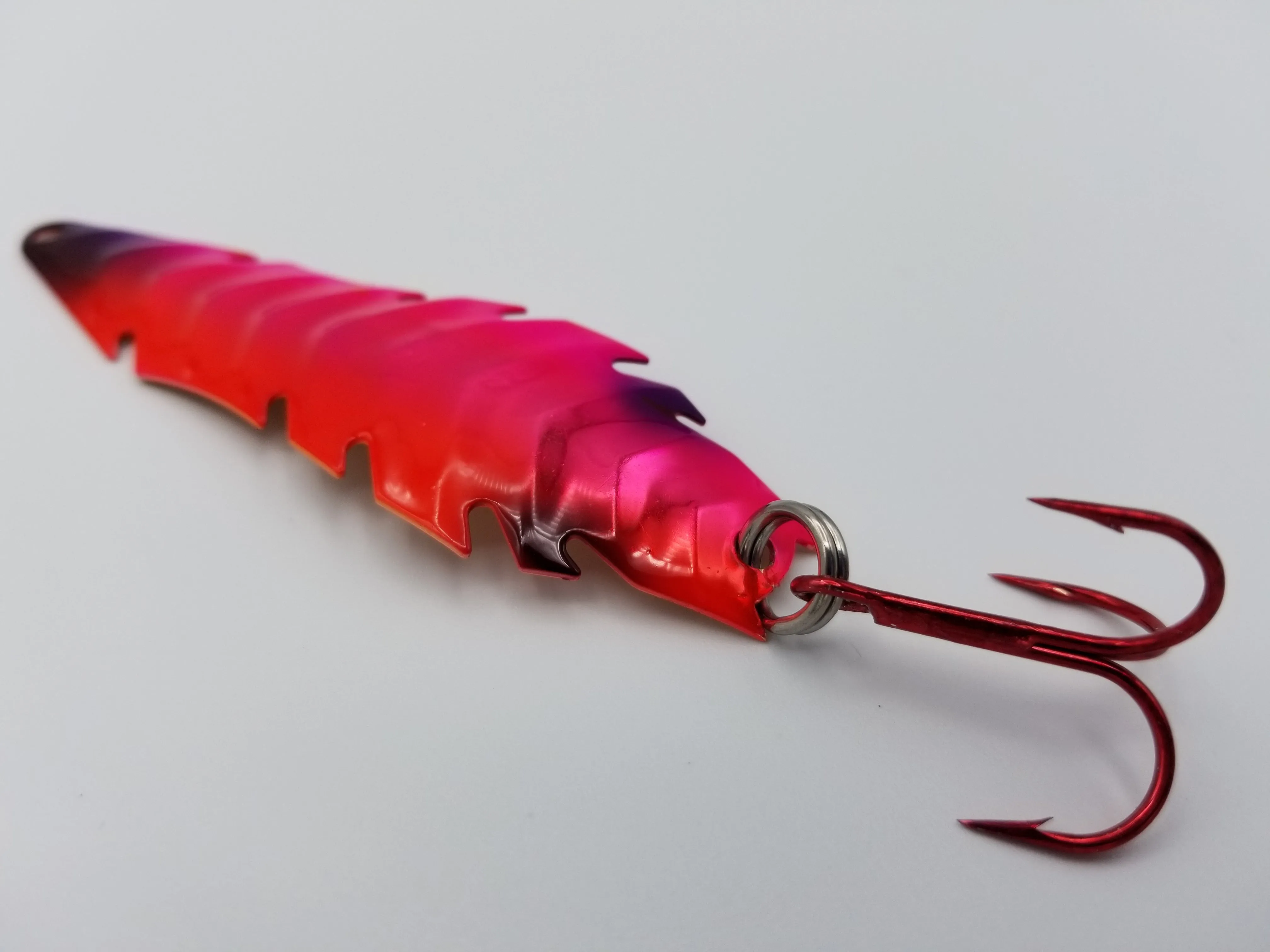 Badmo 3.5" Mighty Mo' Spoons