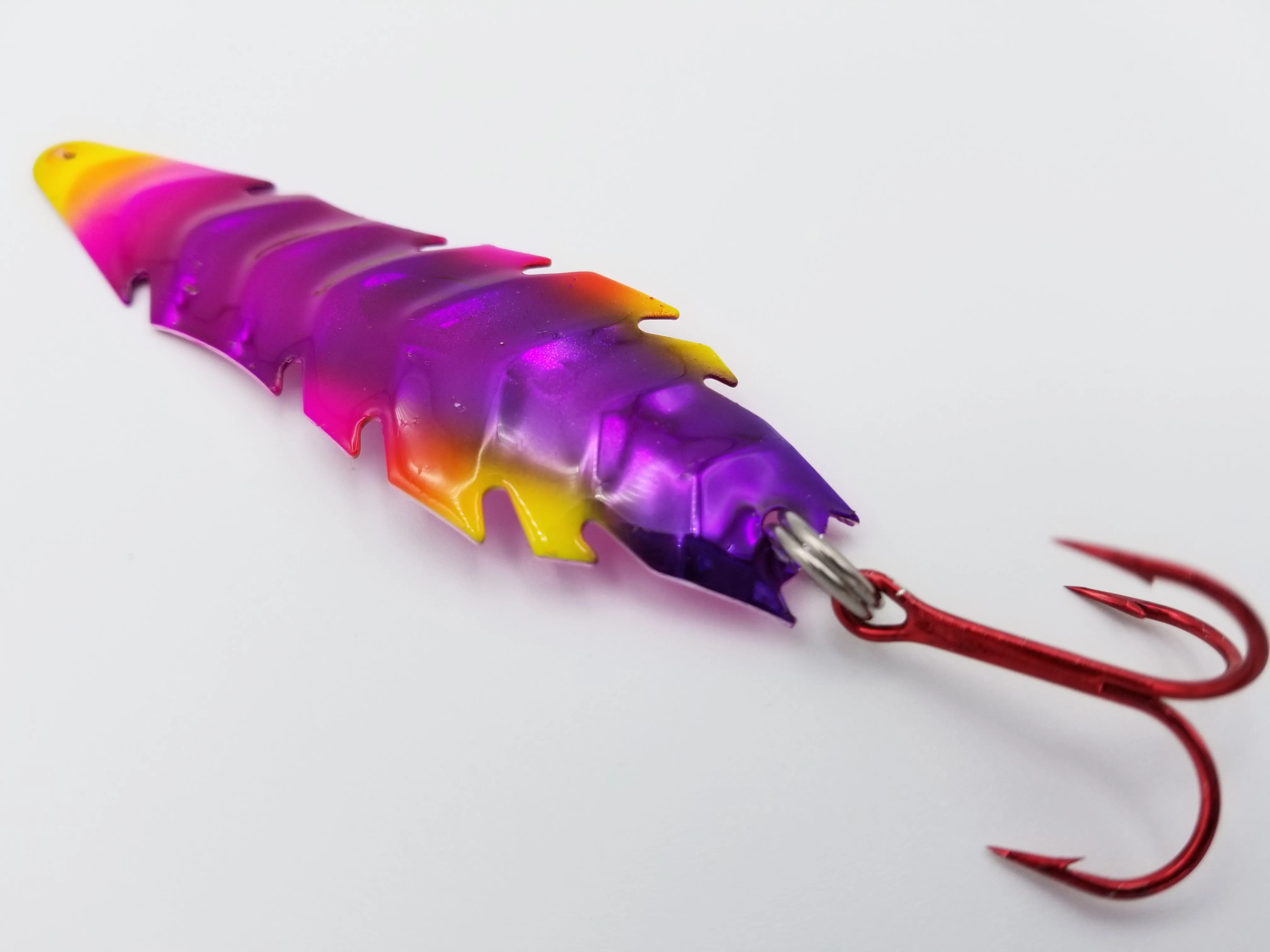 Badmo 3.5" Mighty Mo' Spoons