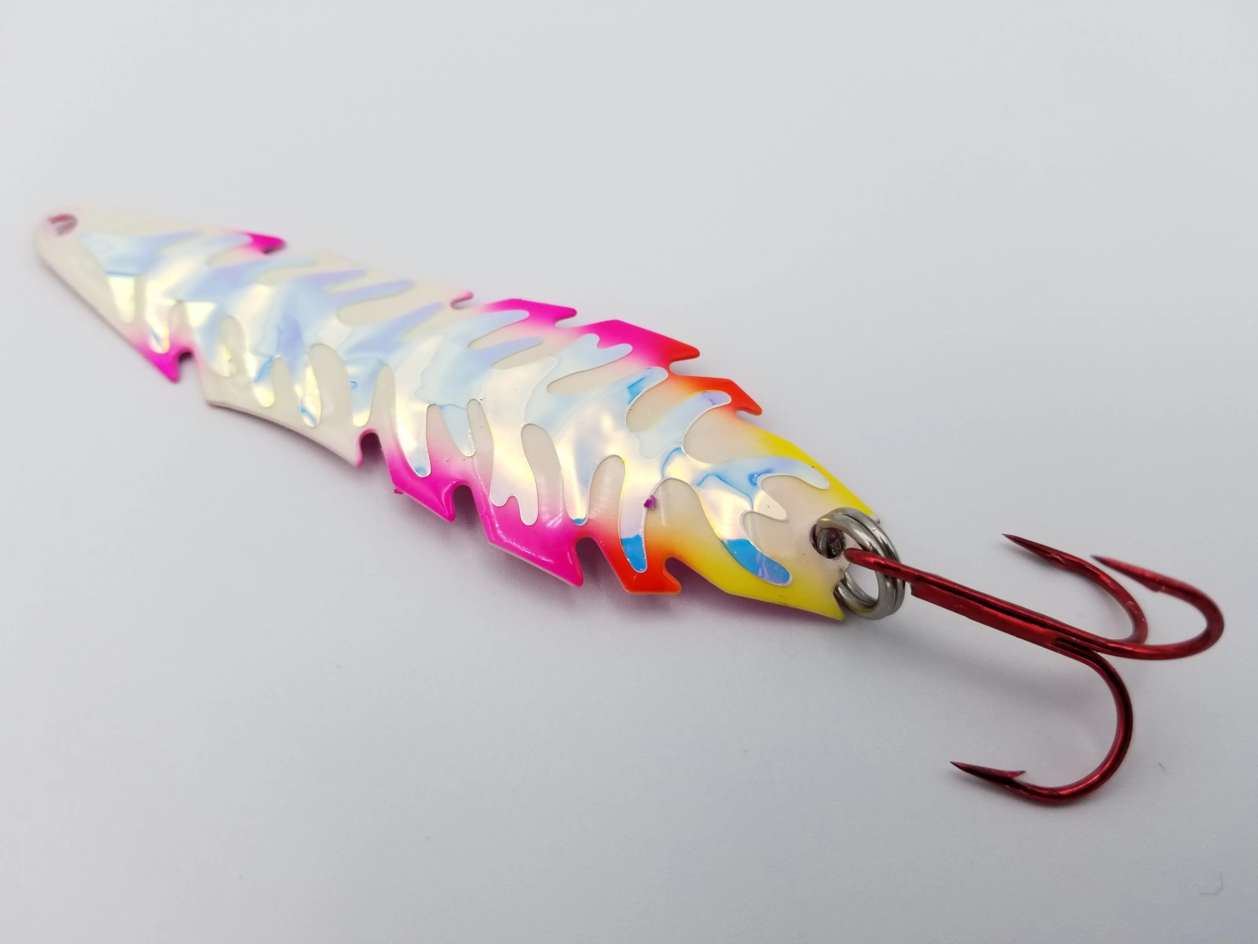 Badmo 3.5" Mighty Mo' Spoons