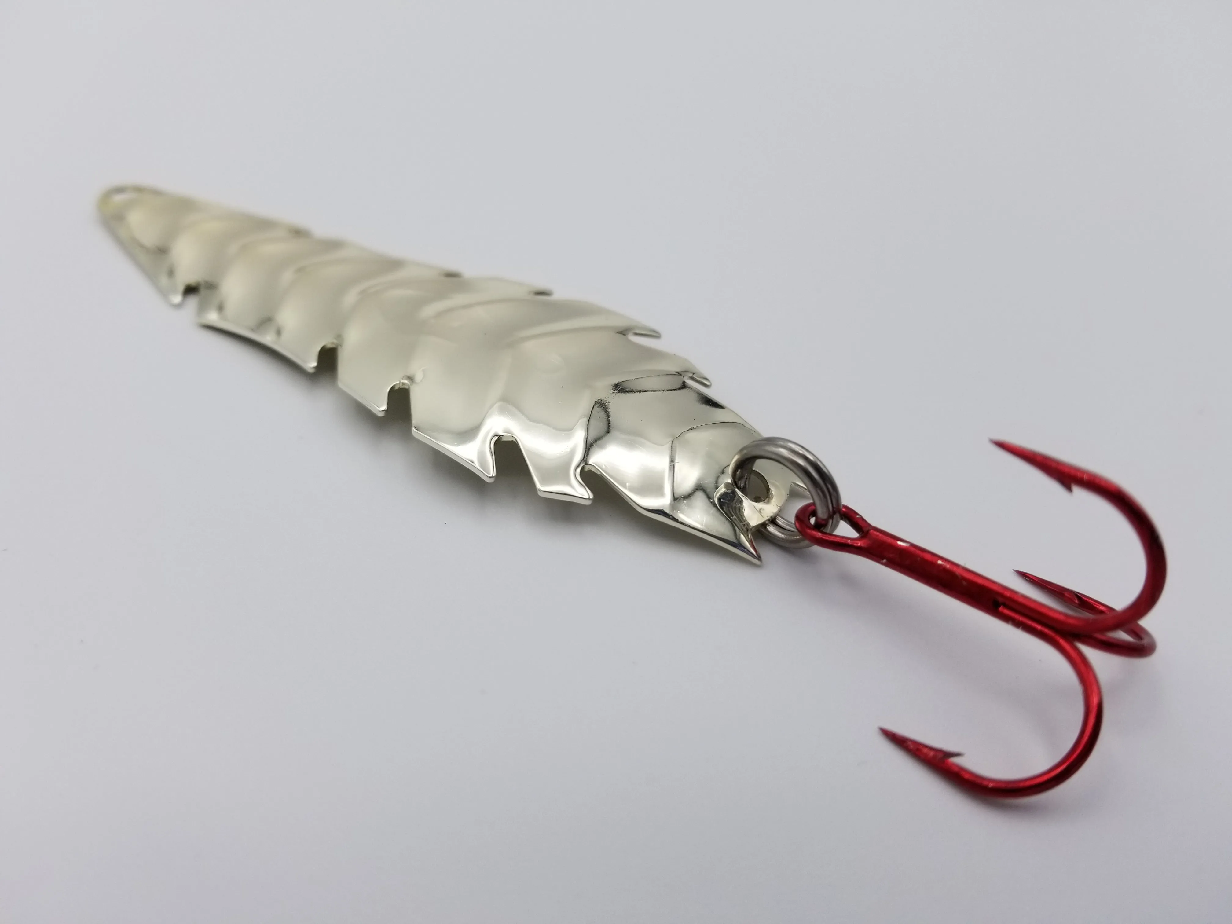 Badmo 3.5" Mighty Mo' Spoons