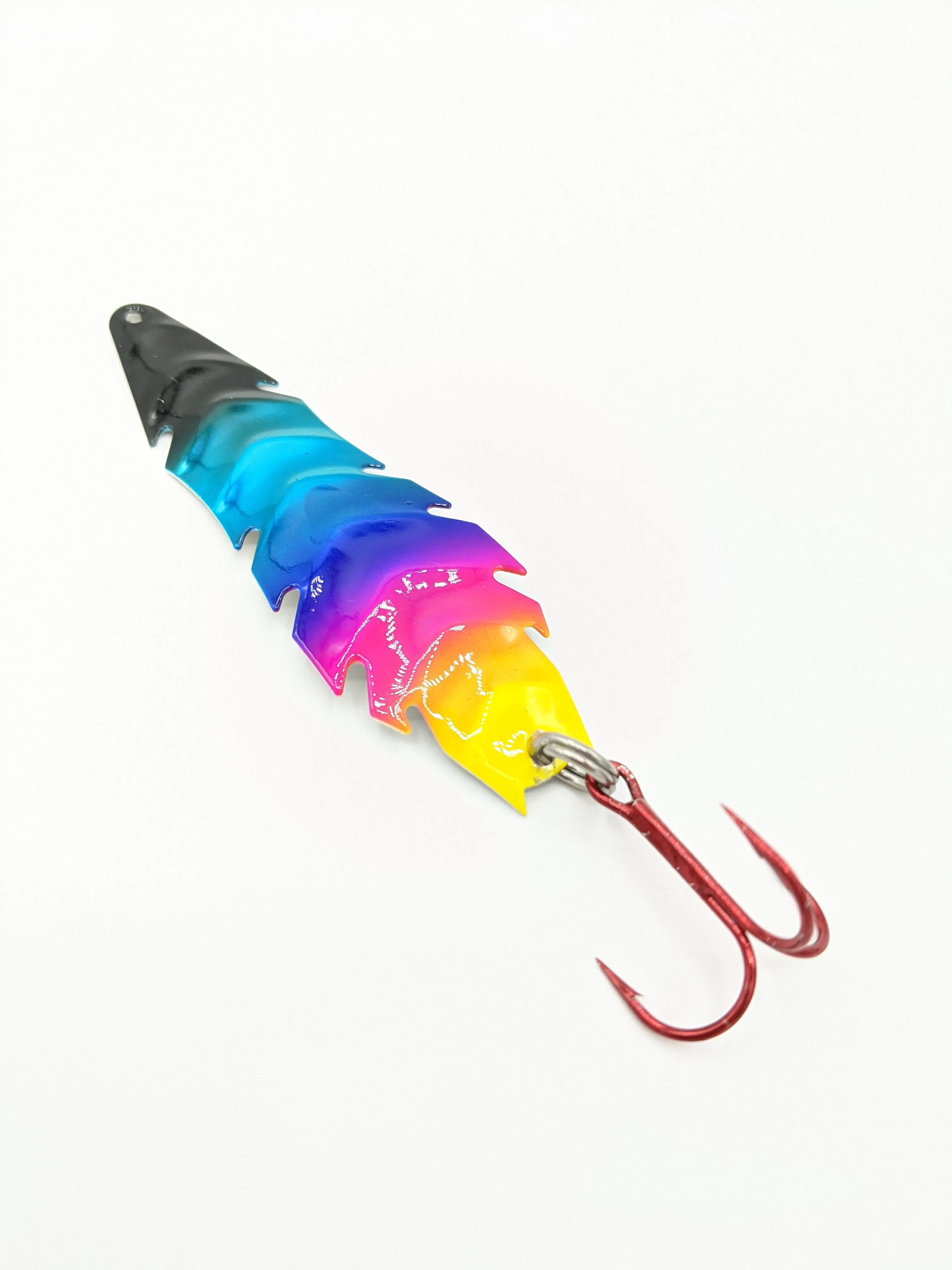 Badmo 3.5" Mighty Mo' Spoons