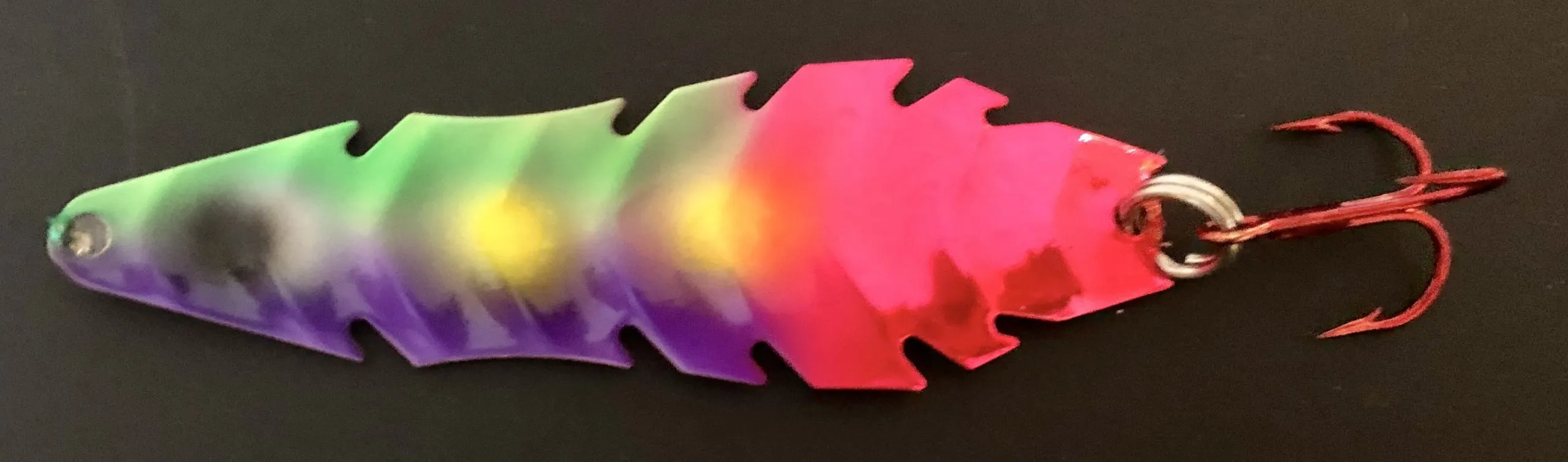 Badmo 3.5" Mighty Mo' Spoons