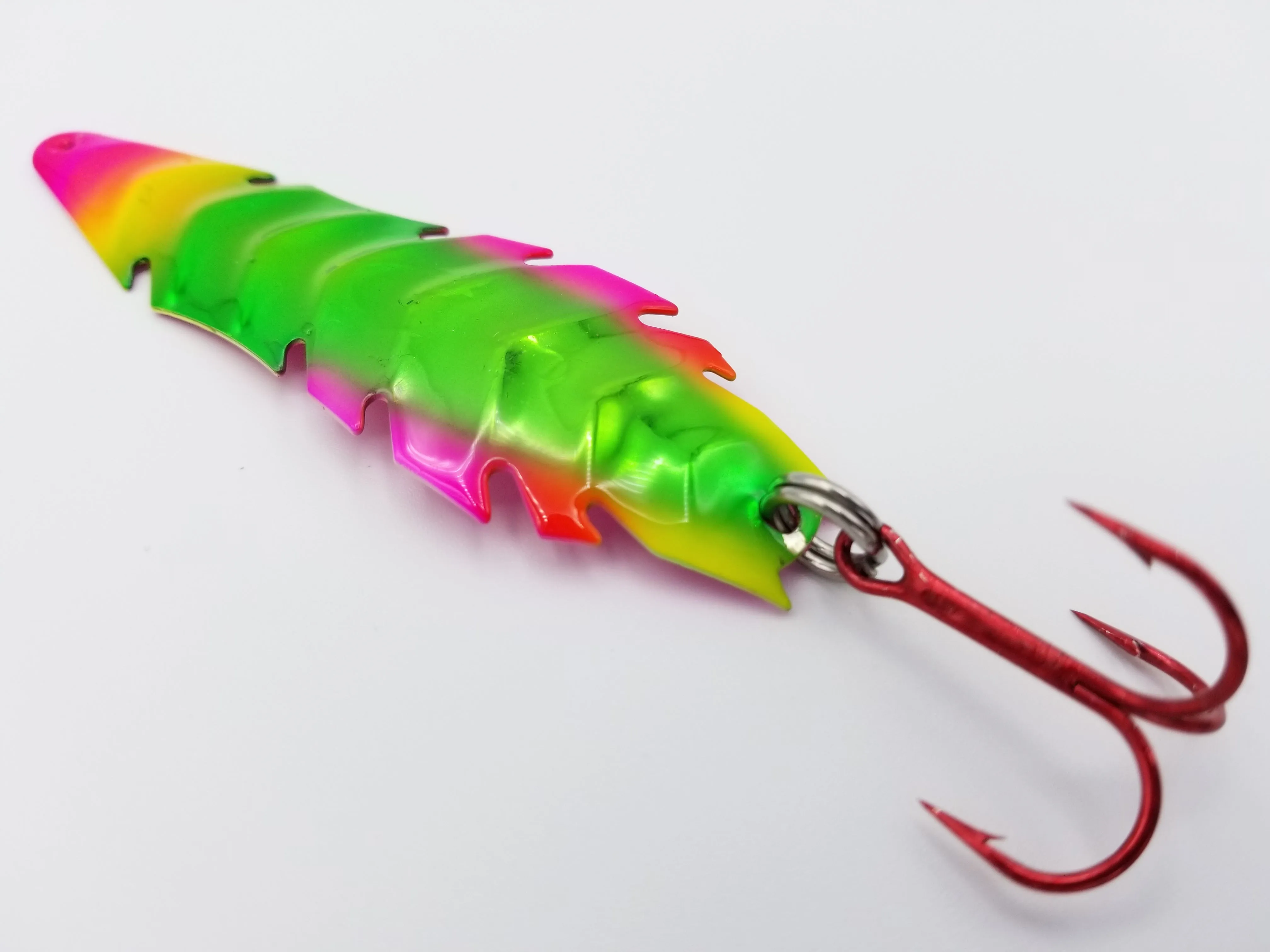 Badmo 3.5" Mighty Mo' Spoons