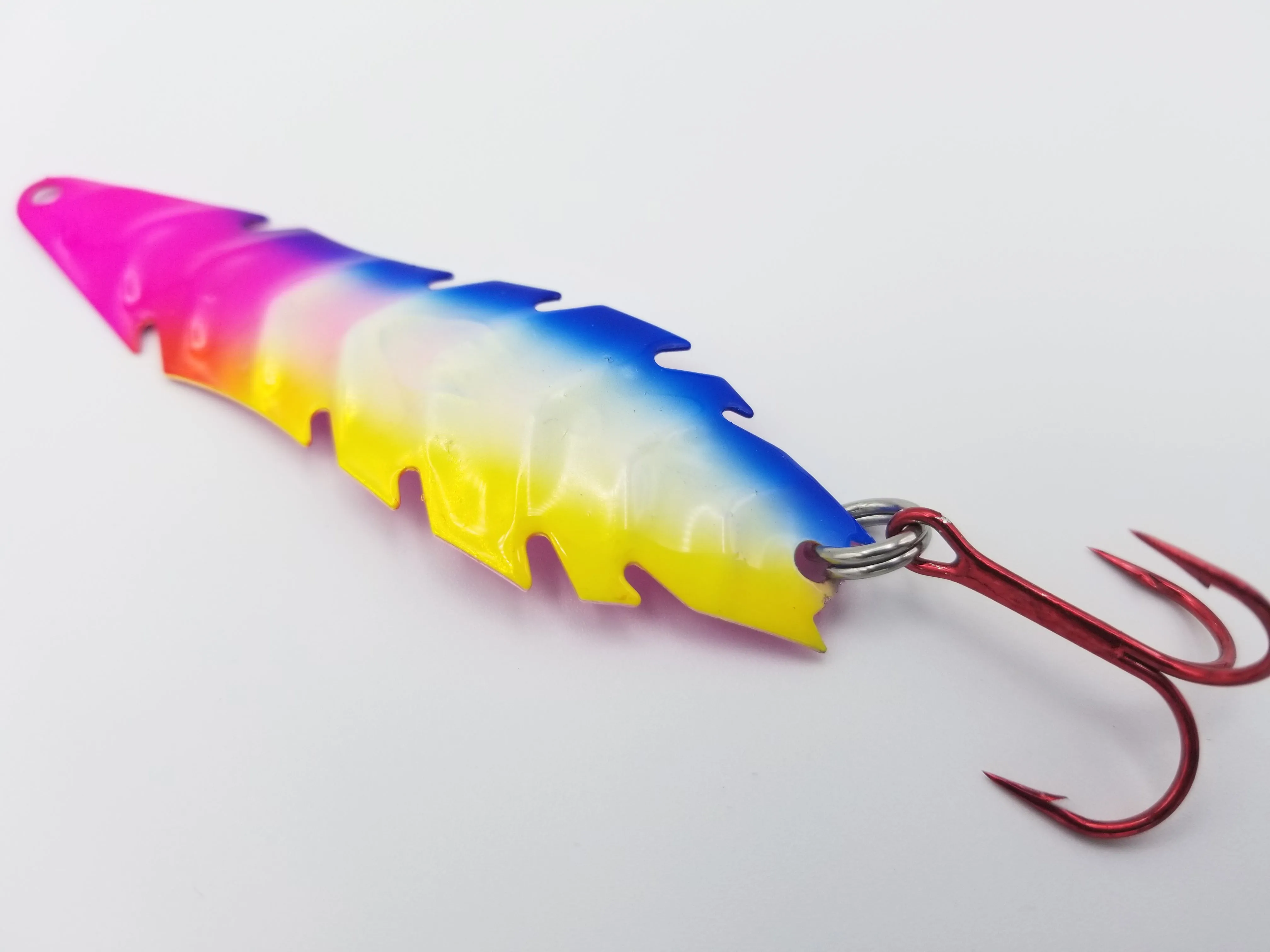 Badmo 3.5" Mighty Mo' Spoons