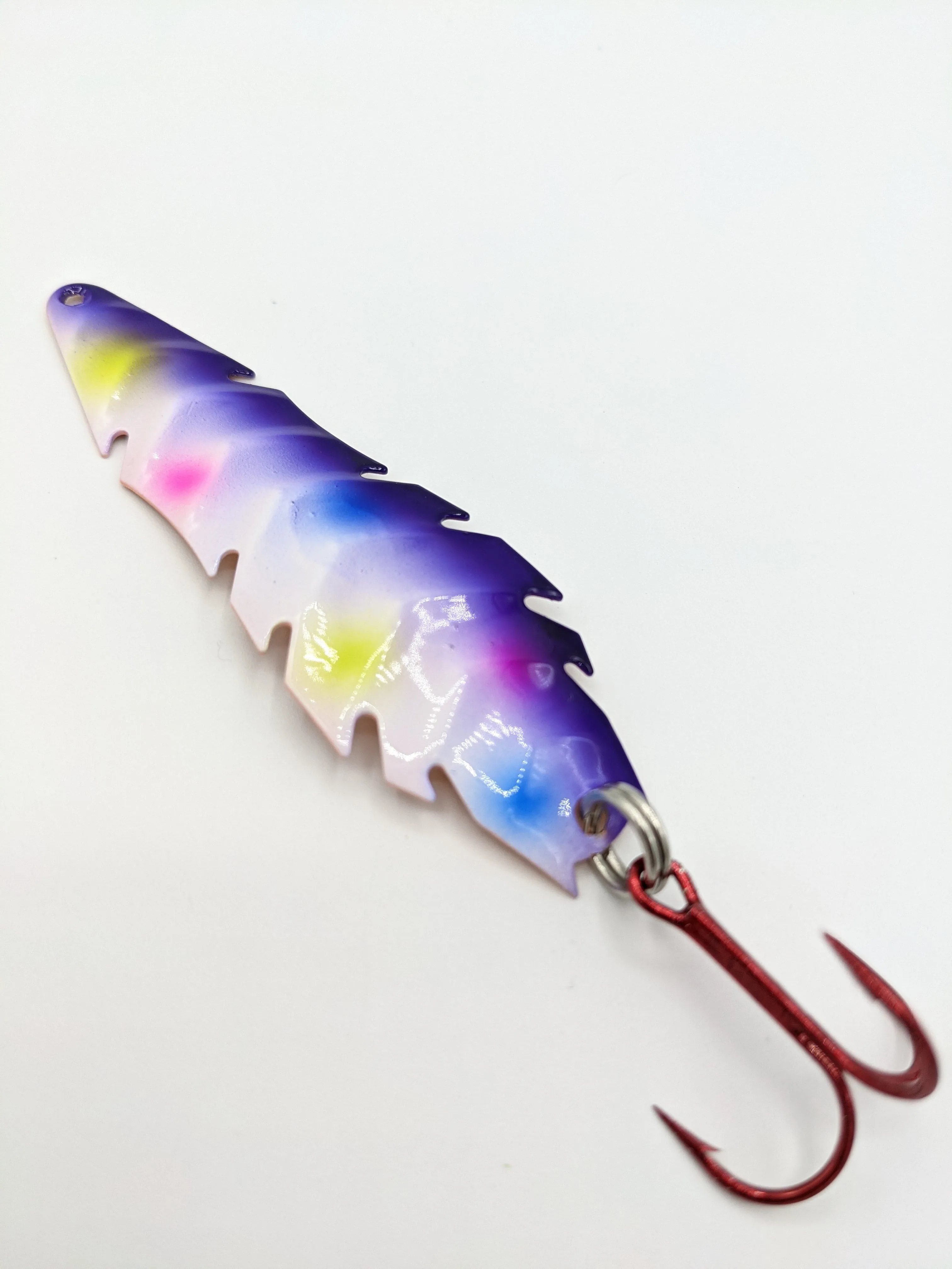 Badmo 3.5" Mighty Mo' Spoons