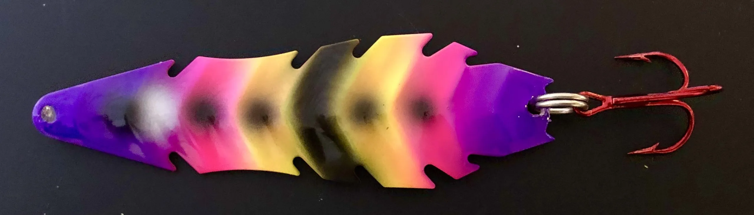 Badmo 3.5" Mighty Mo' Spoons
