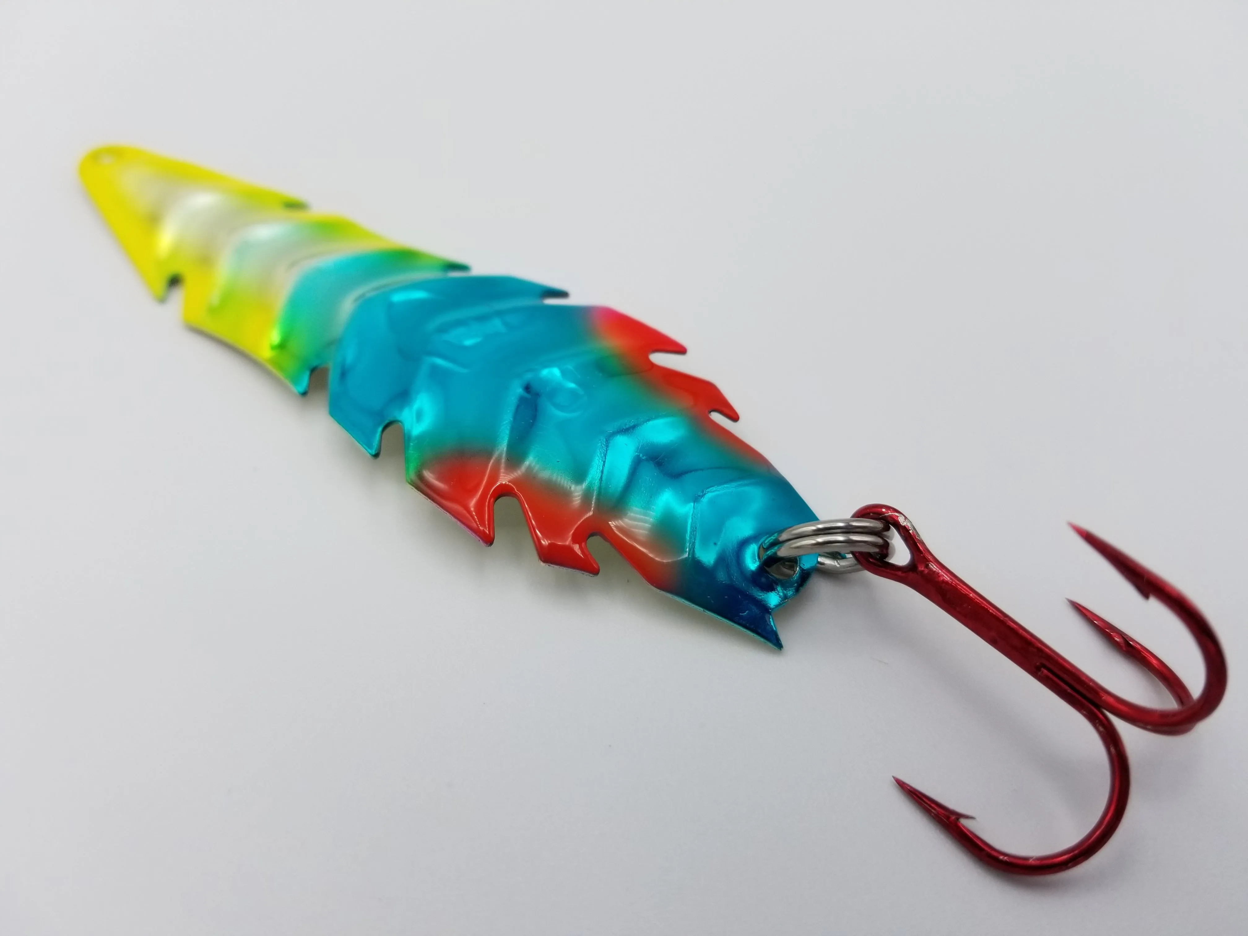 Badmo 3.5" Mighty Mo' Spoons