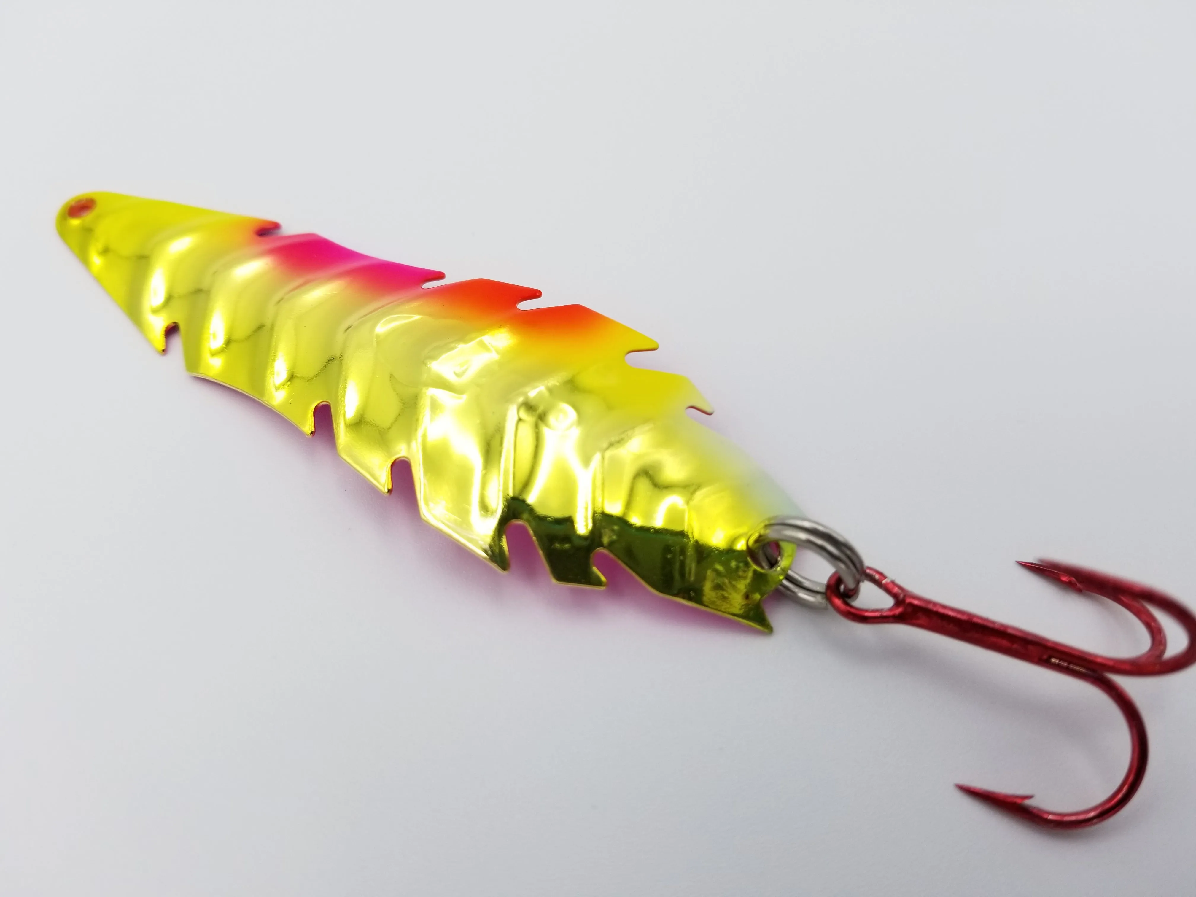 Badmo 3.5" Mighty Mo' Spoons