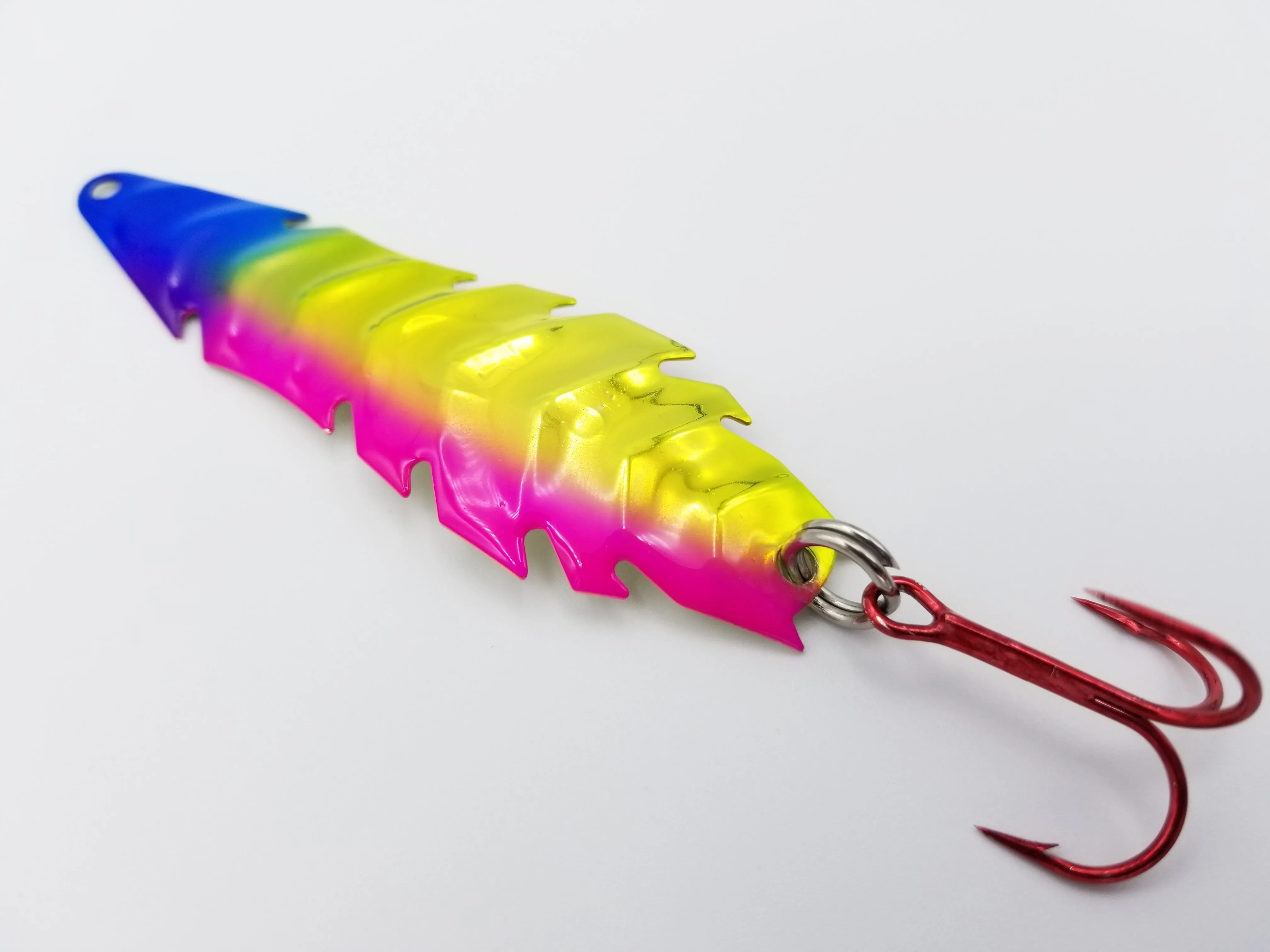 Badmo 3.5" Mighty Mo' Spoons