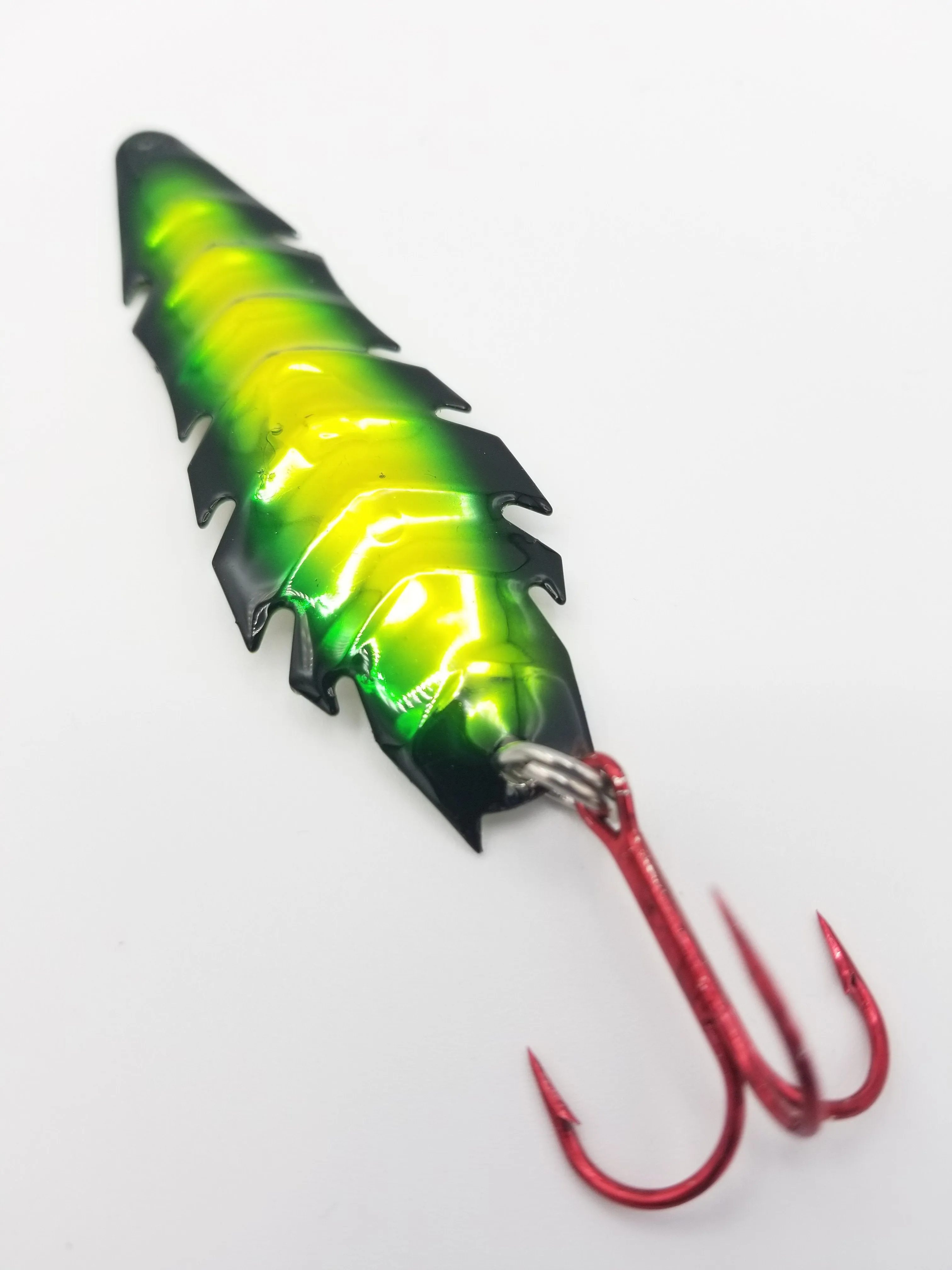 Badmo 3.5" Mighty Mo' Spoons