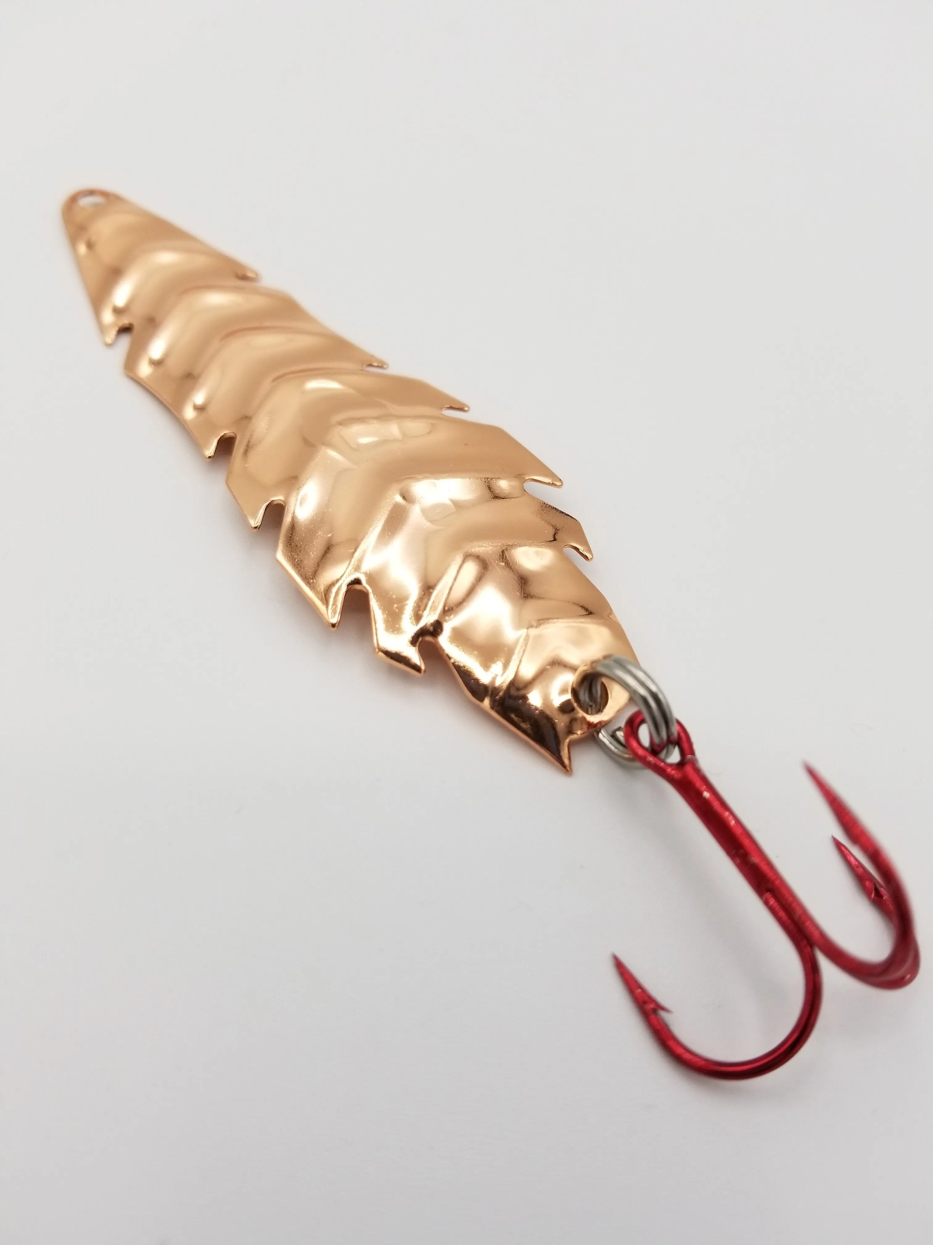 Badmo 3.5" Mighty Mo' Spoons