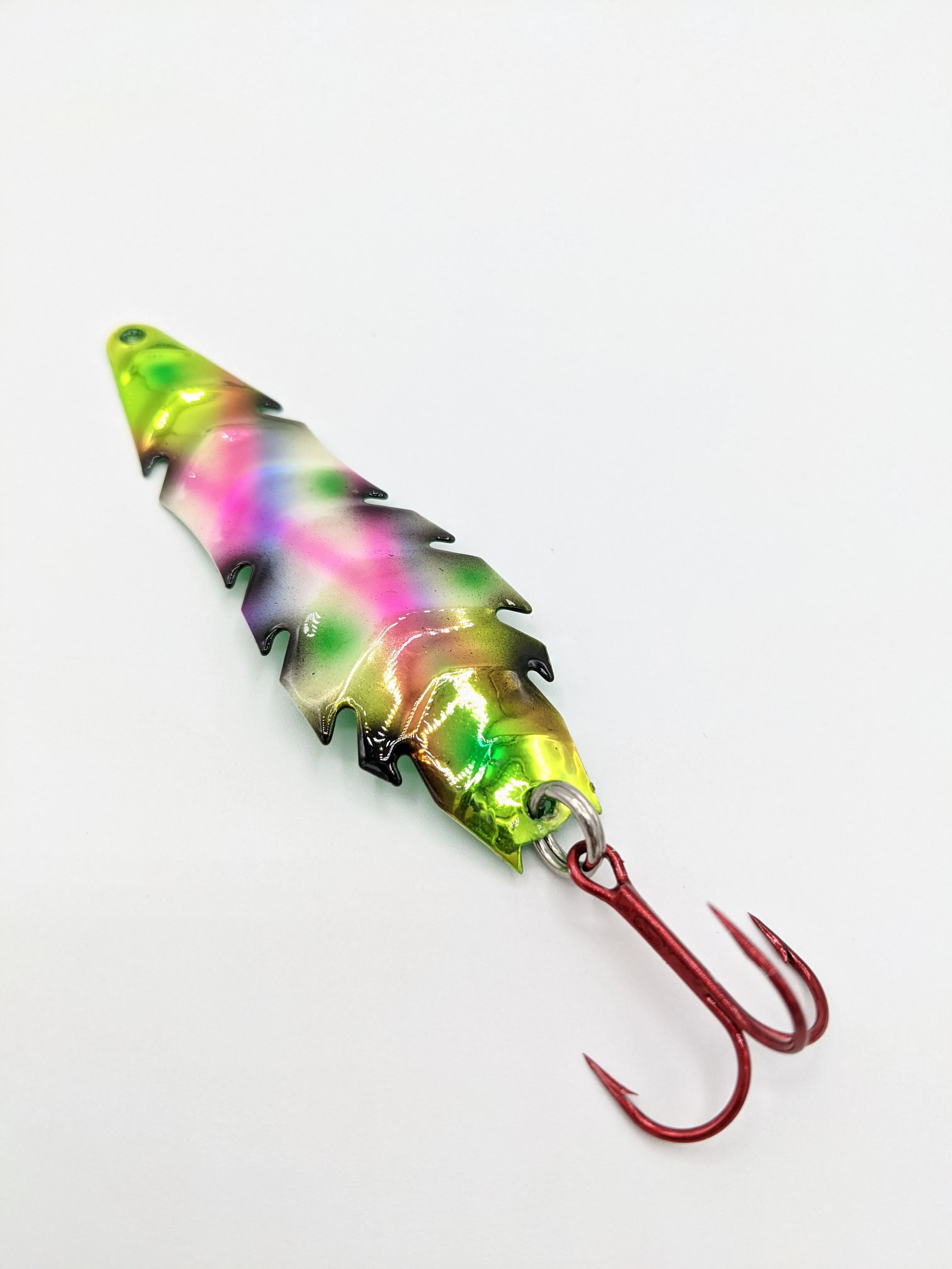 Badmo 3.5" Mighty Mo' Spoons