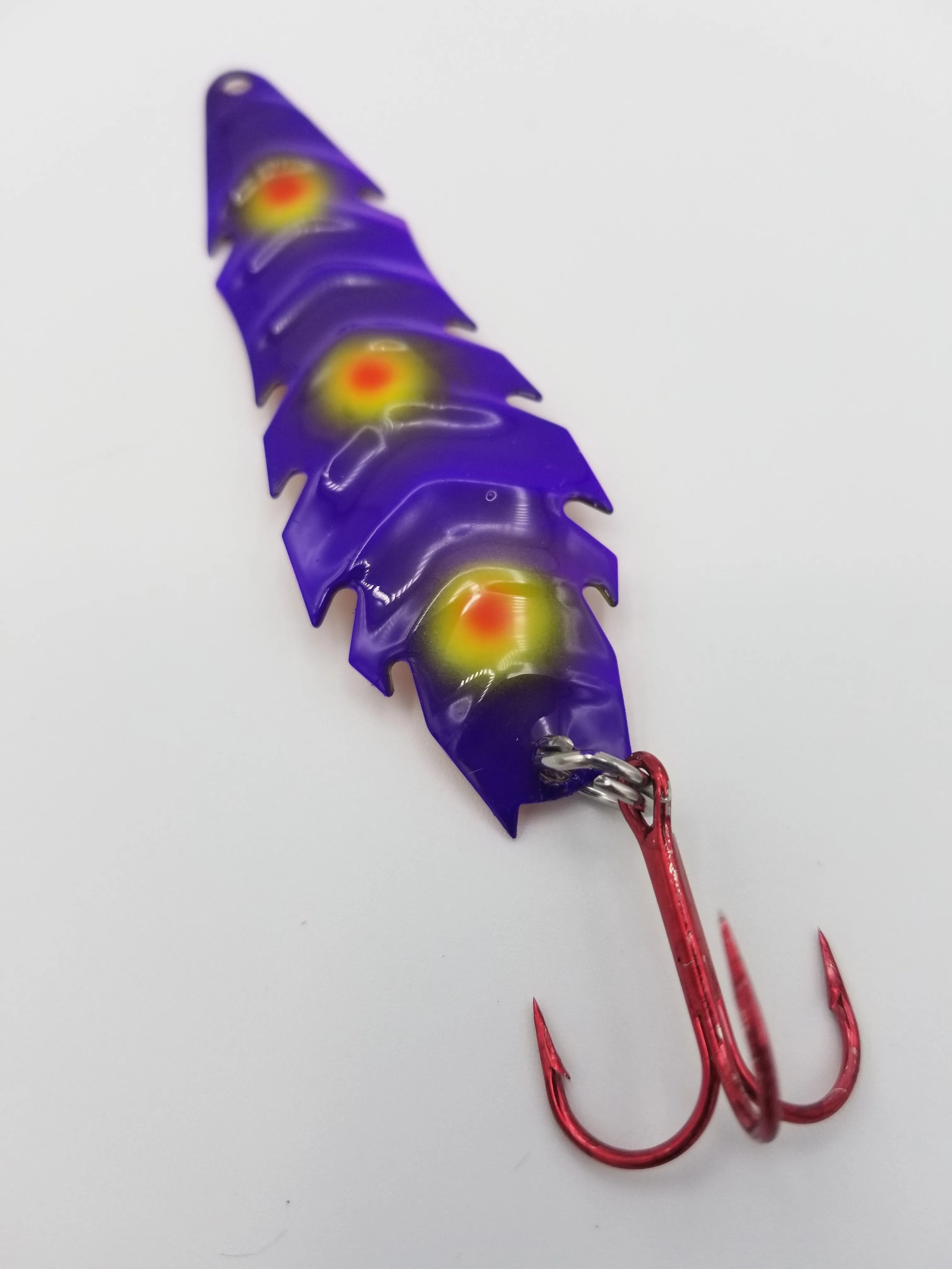 Badmo 3.5" Mighty Mo' Spoons