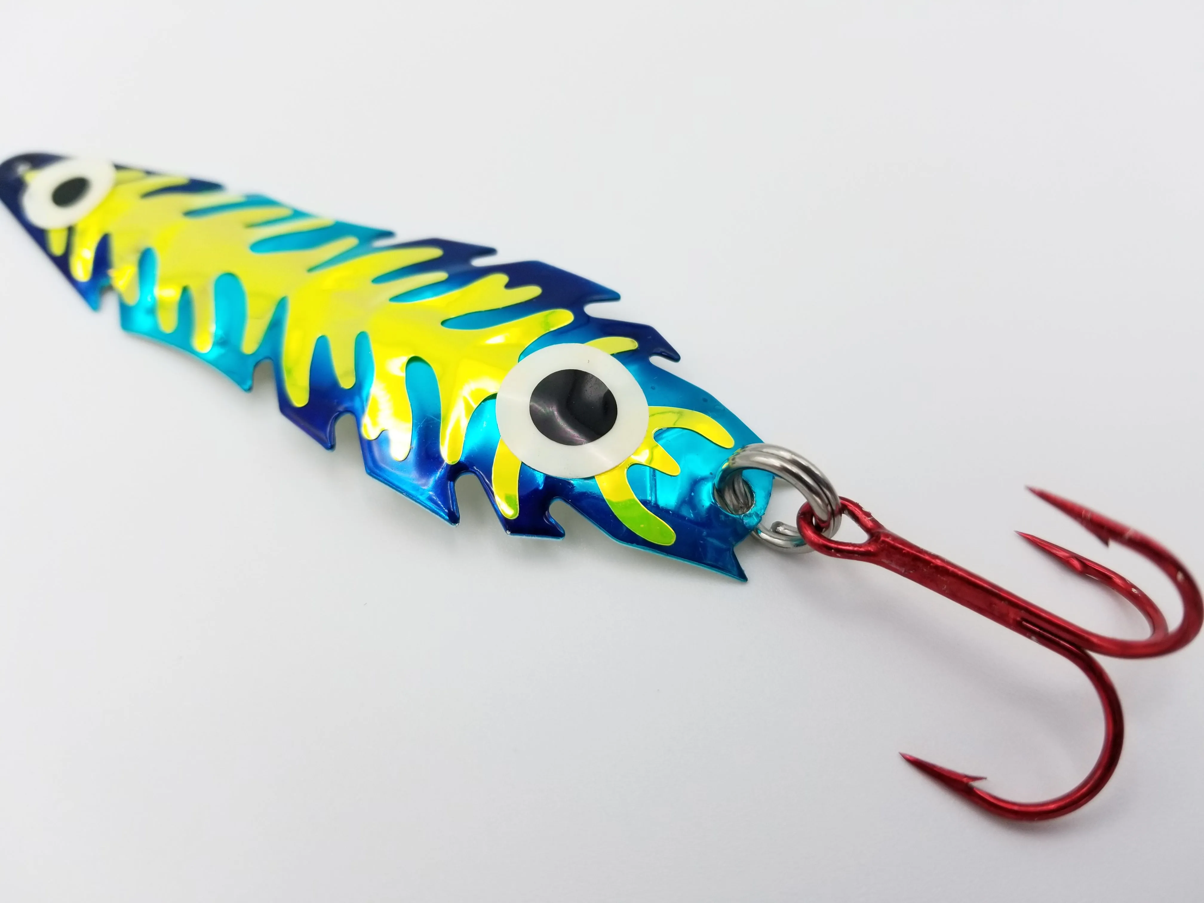 Badmo 3.5" Mighty Mo' Spoons
