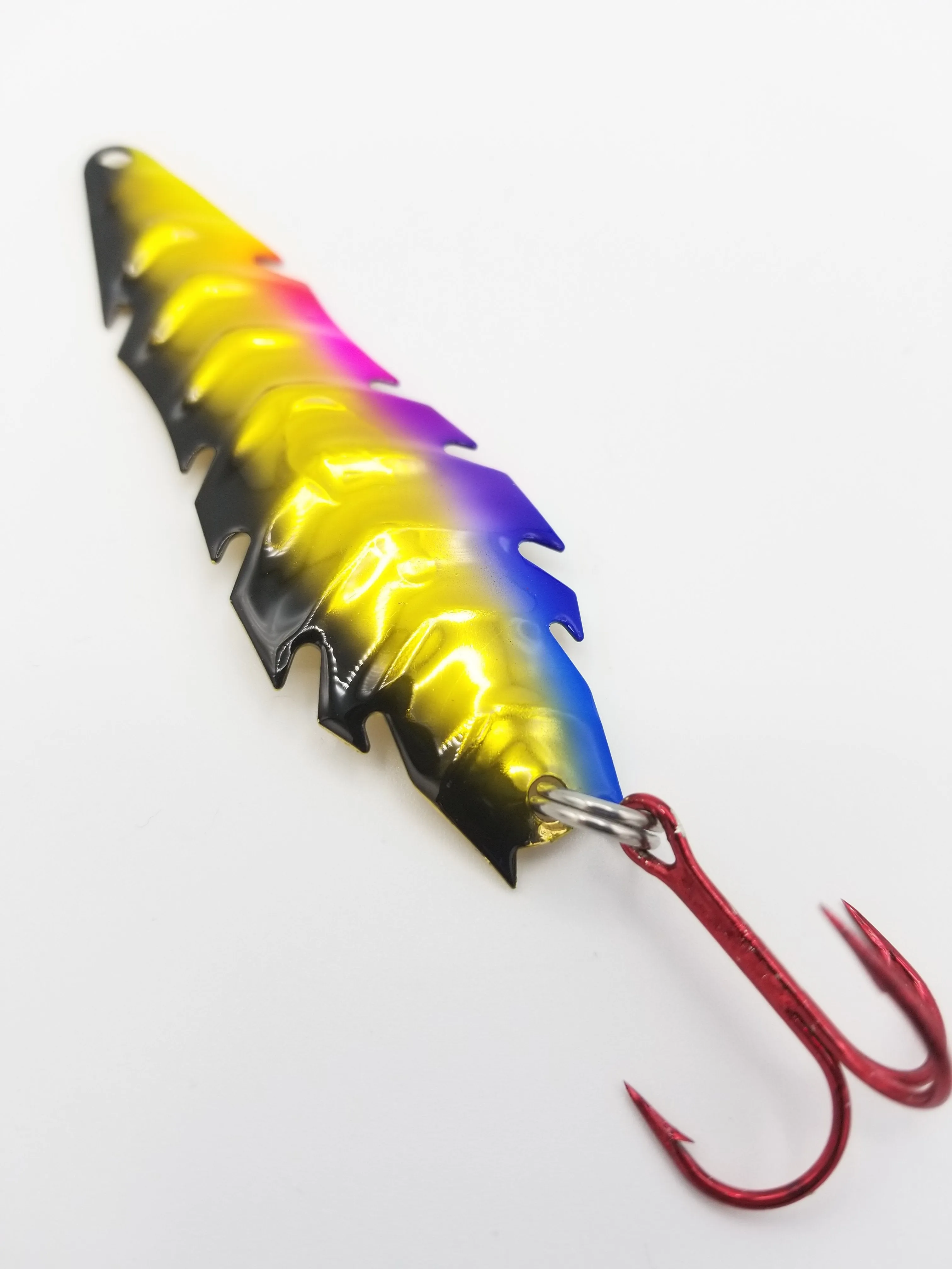 Badmo 3.5" Mighty Mo' Spoons