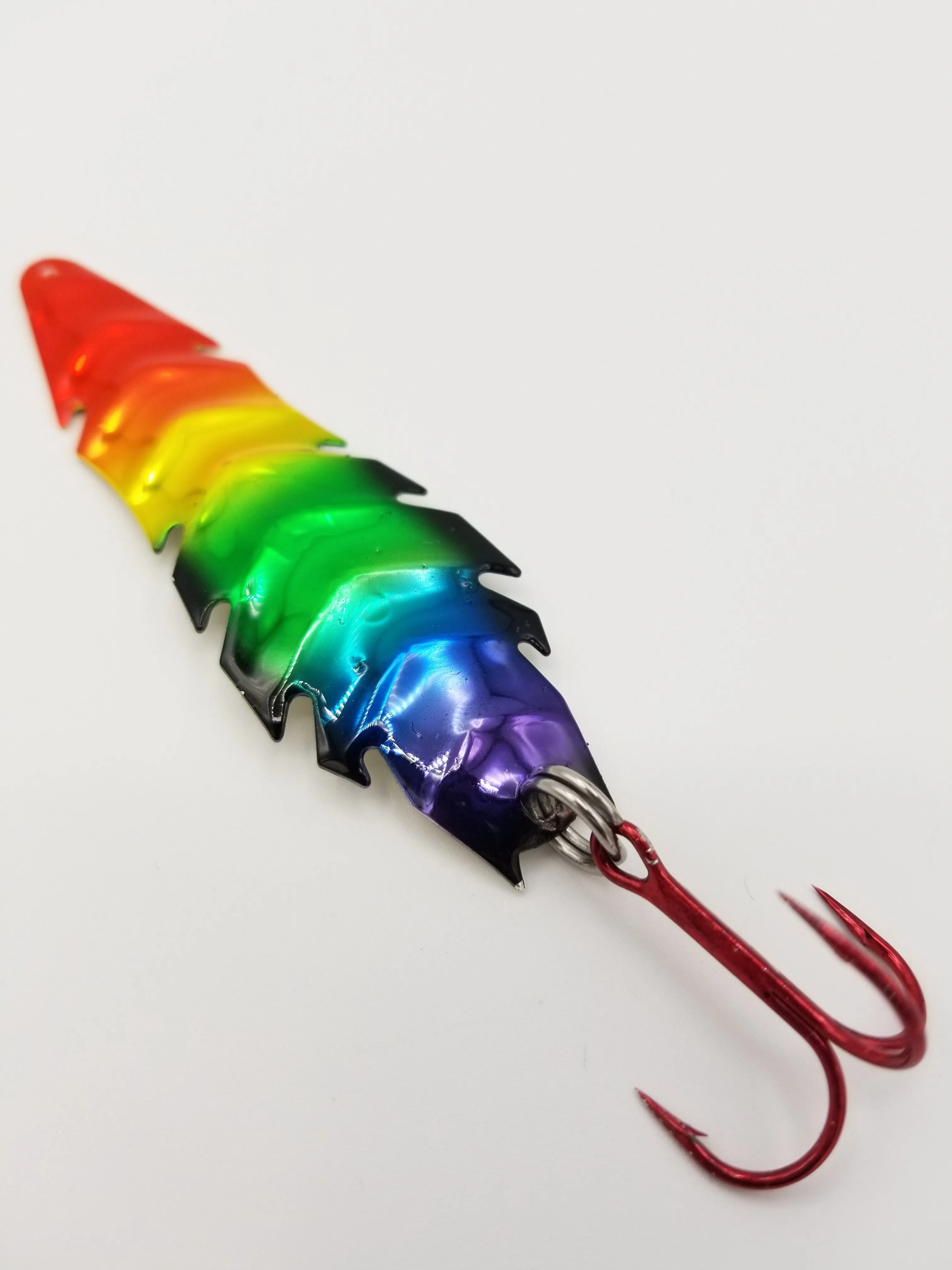 Badmo 3.5" Mighty Mo' Spoons